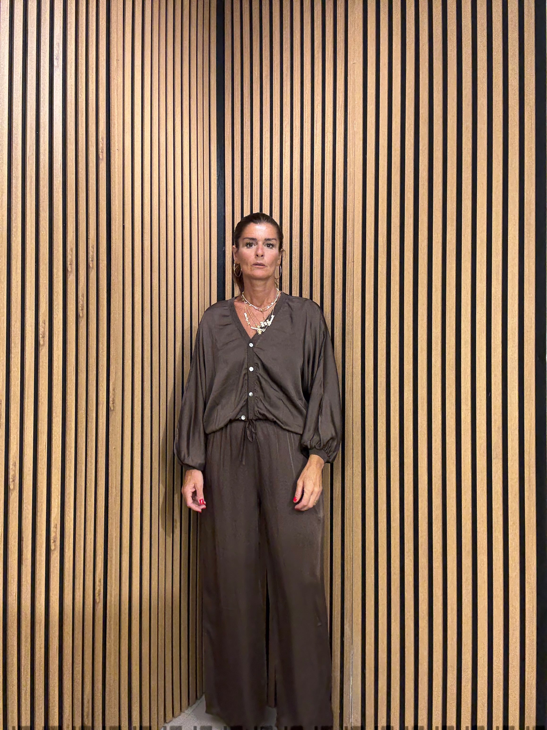 Pantalone CAPRI