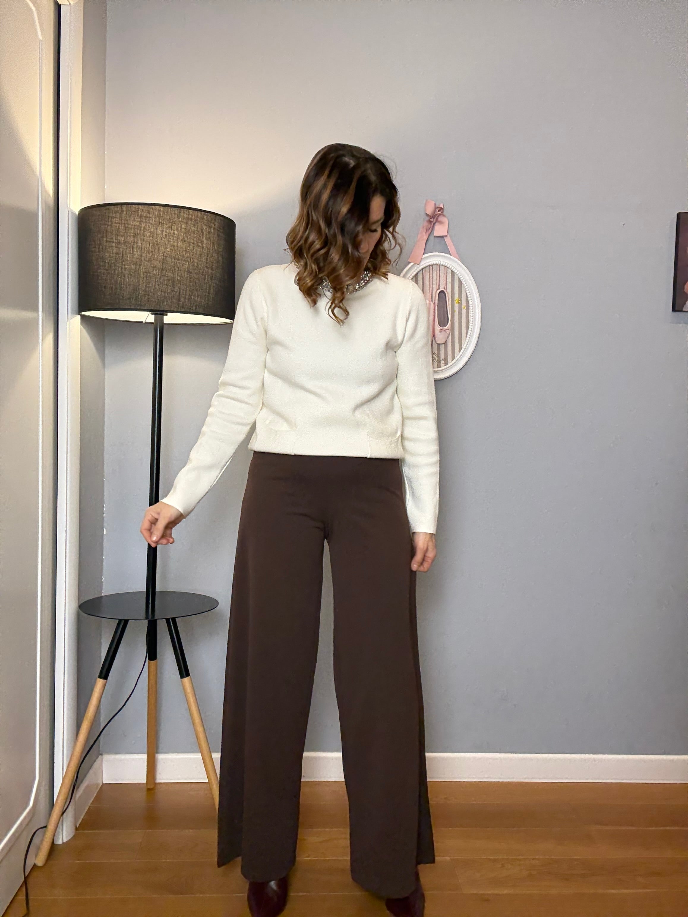 PANTALONE ADA