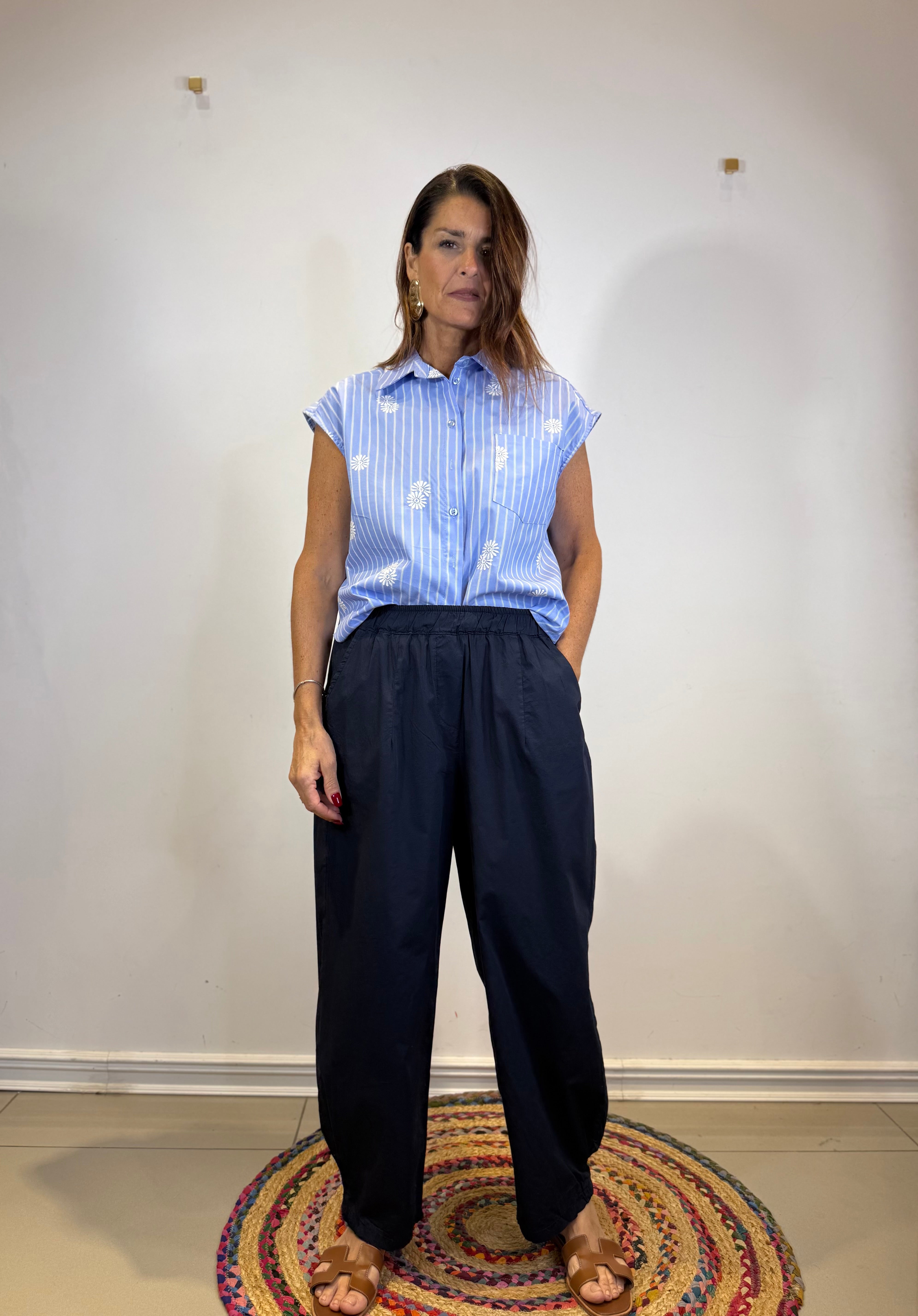 PANTALONE ELEONORA