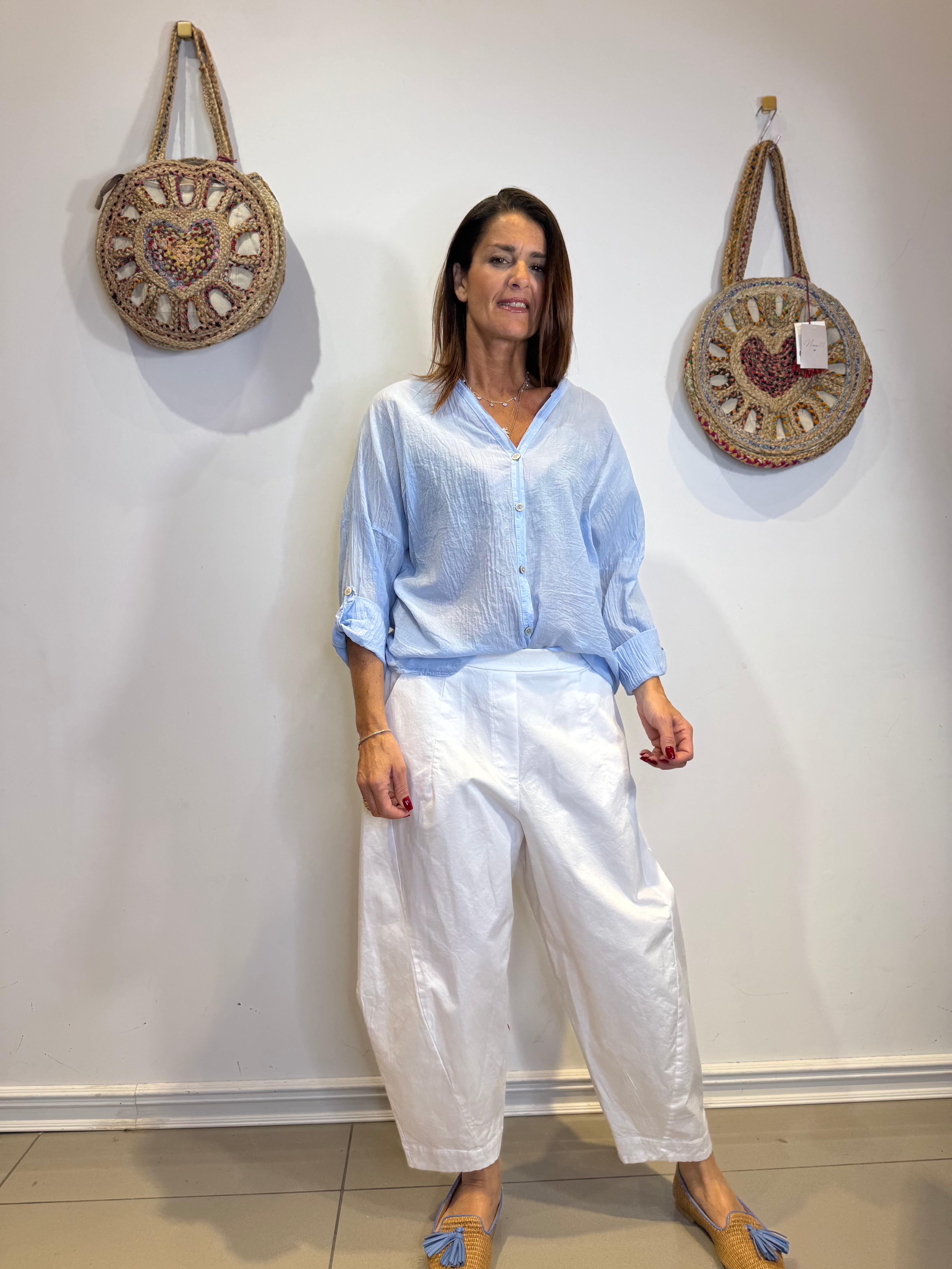 PANTALONE HORSE