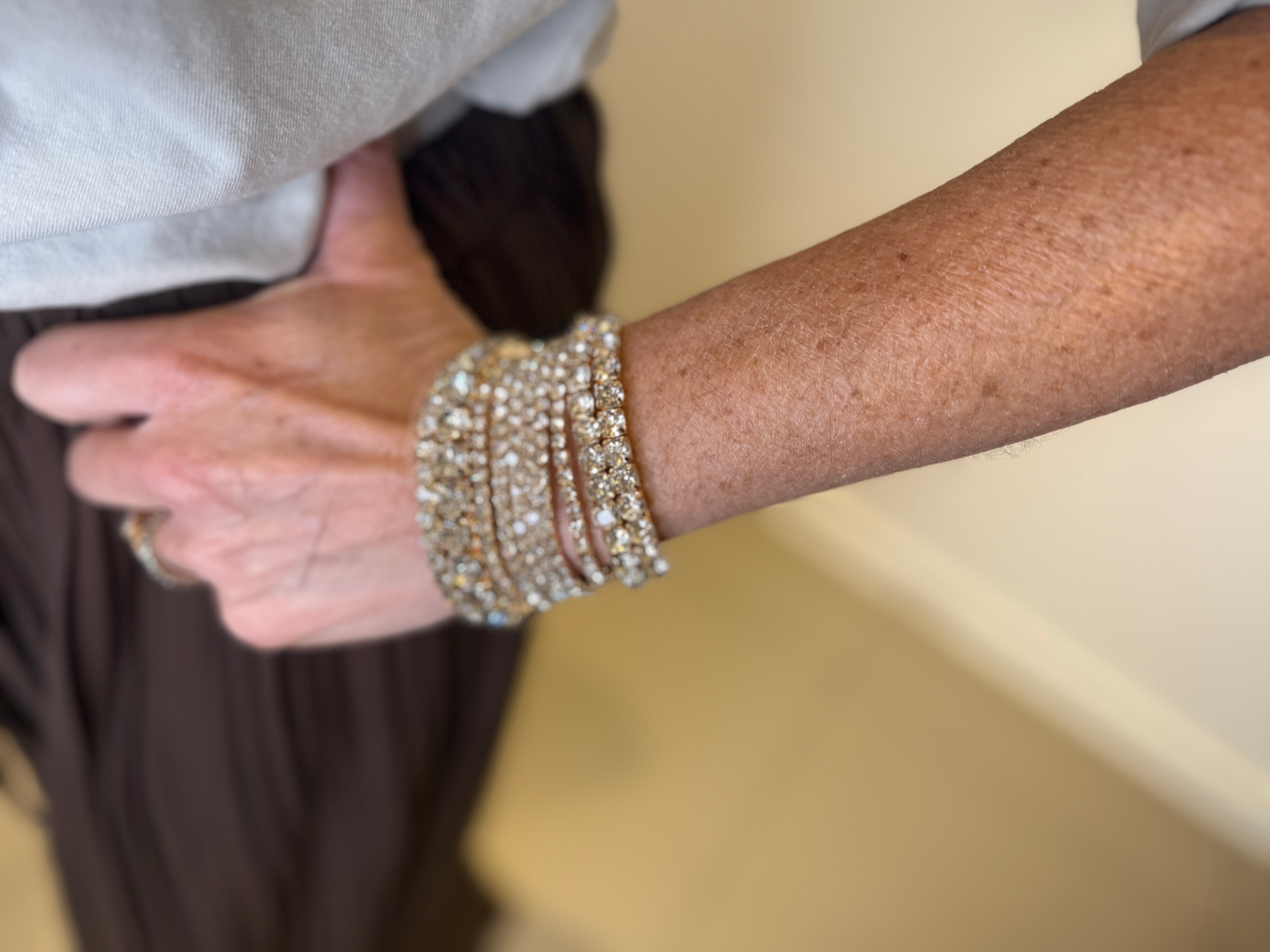 BRACCIALI STASS