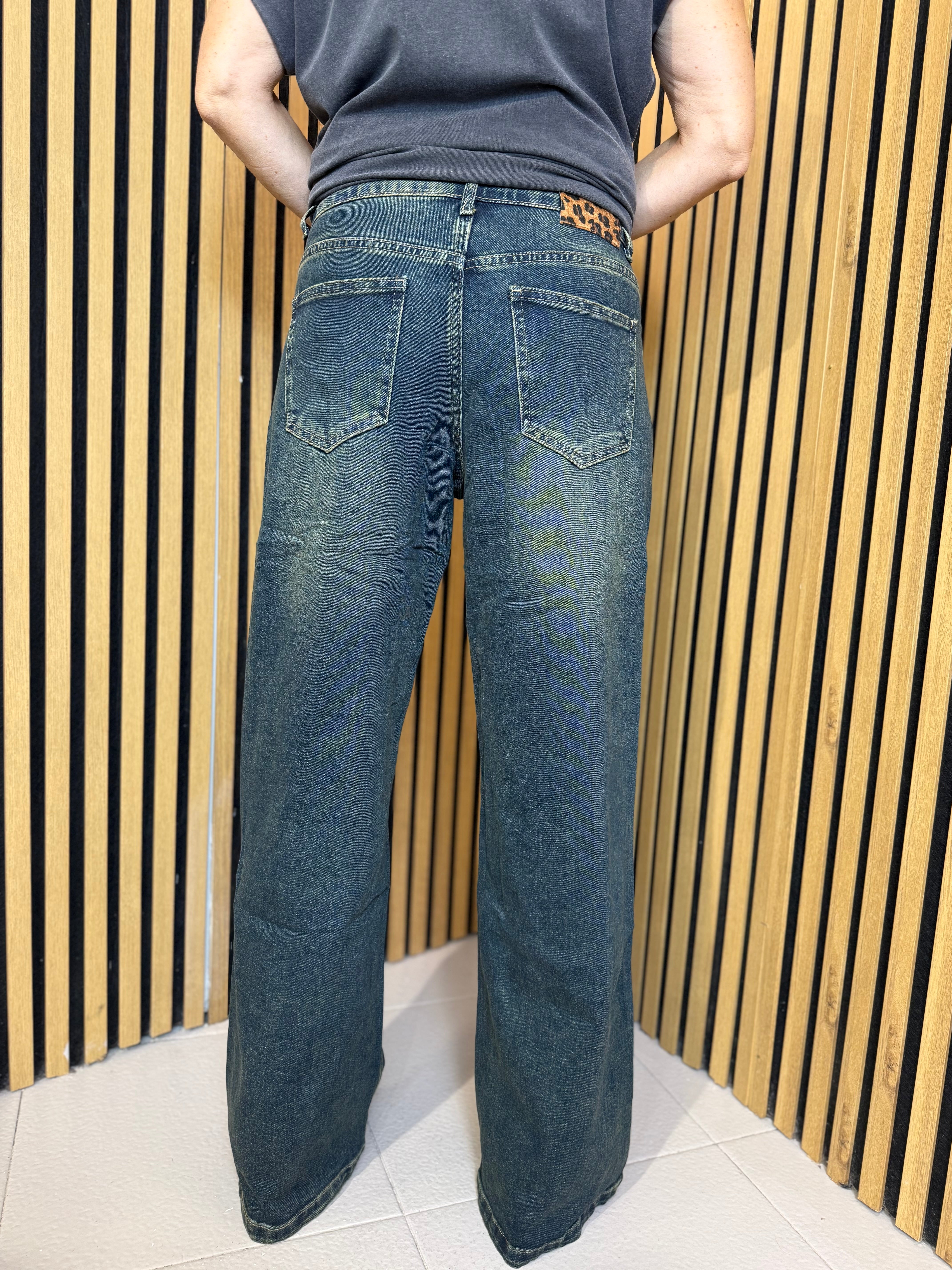 JEANS NEVADA