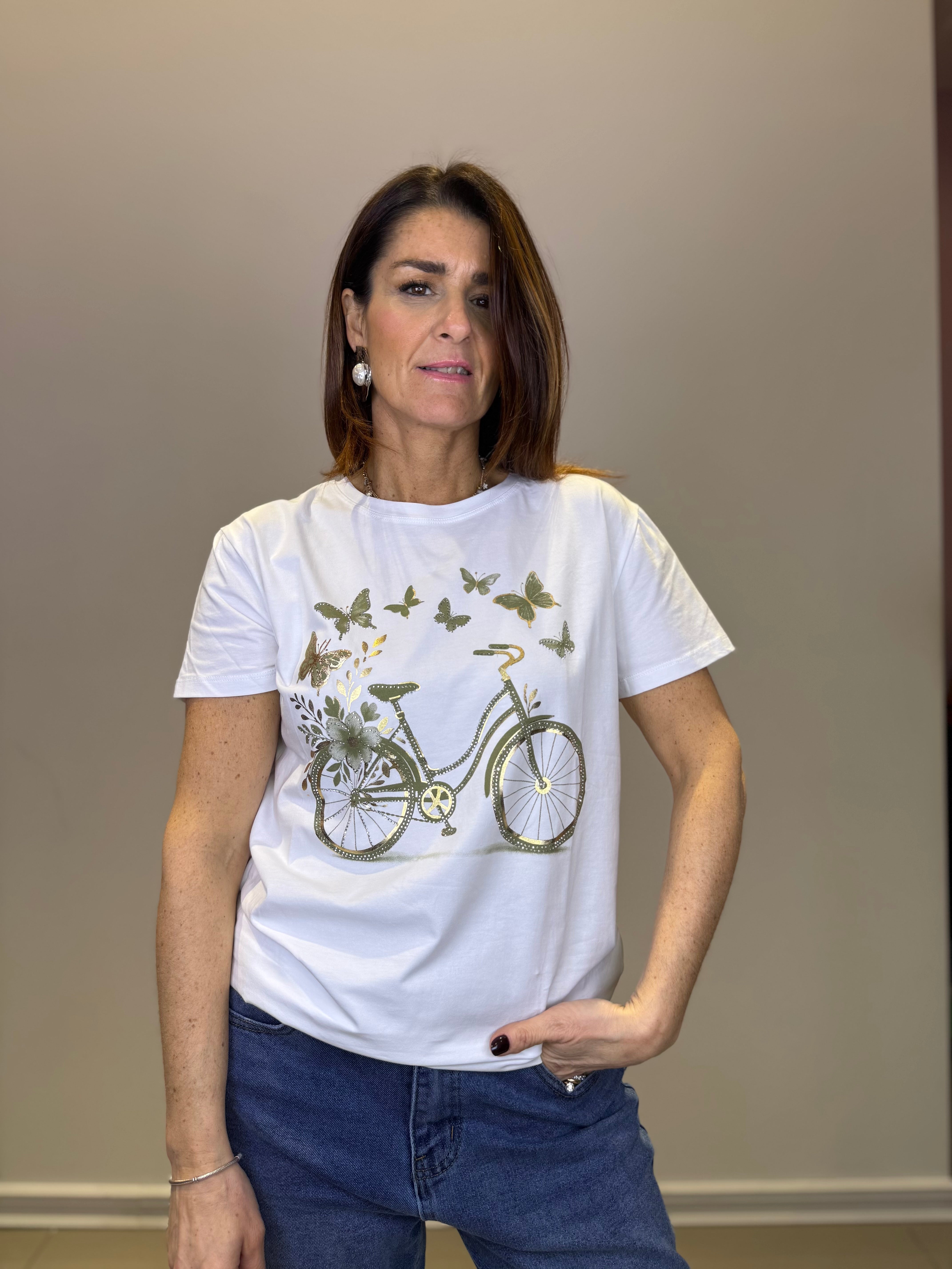 Maglia FLYBIKE