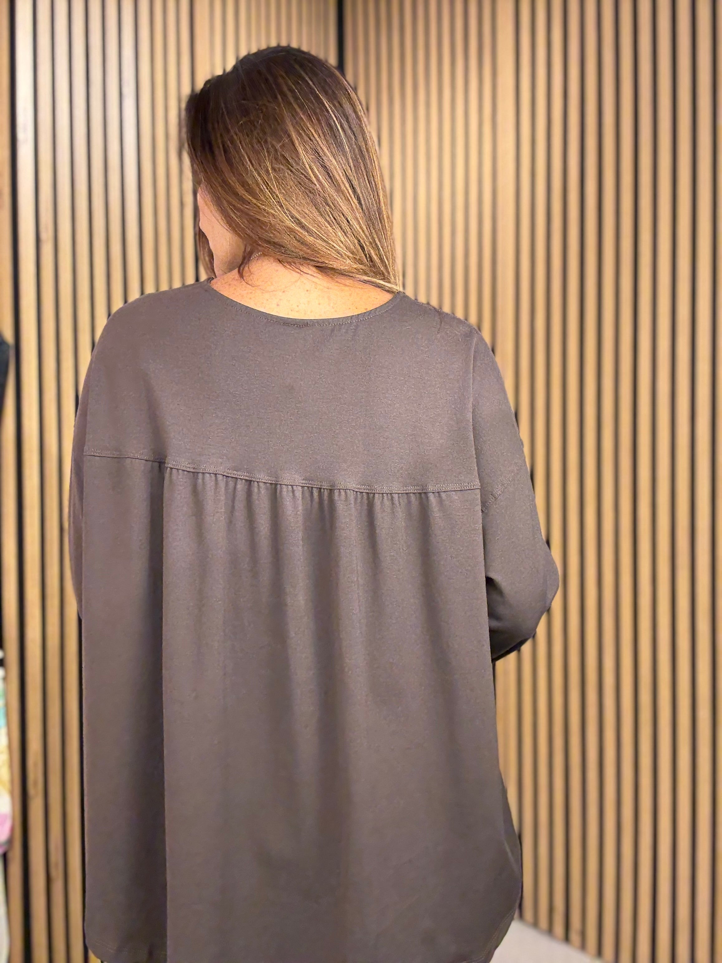 MAGLIA AUSTIN