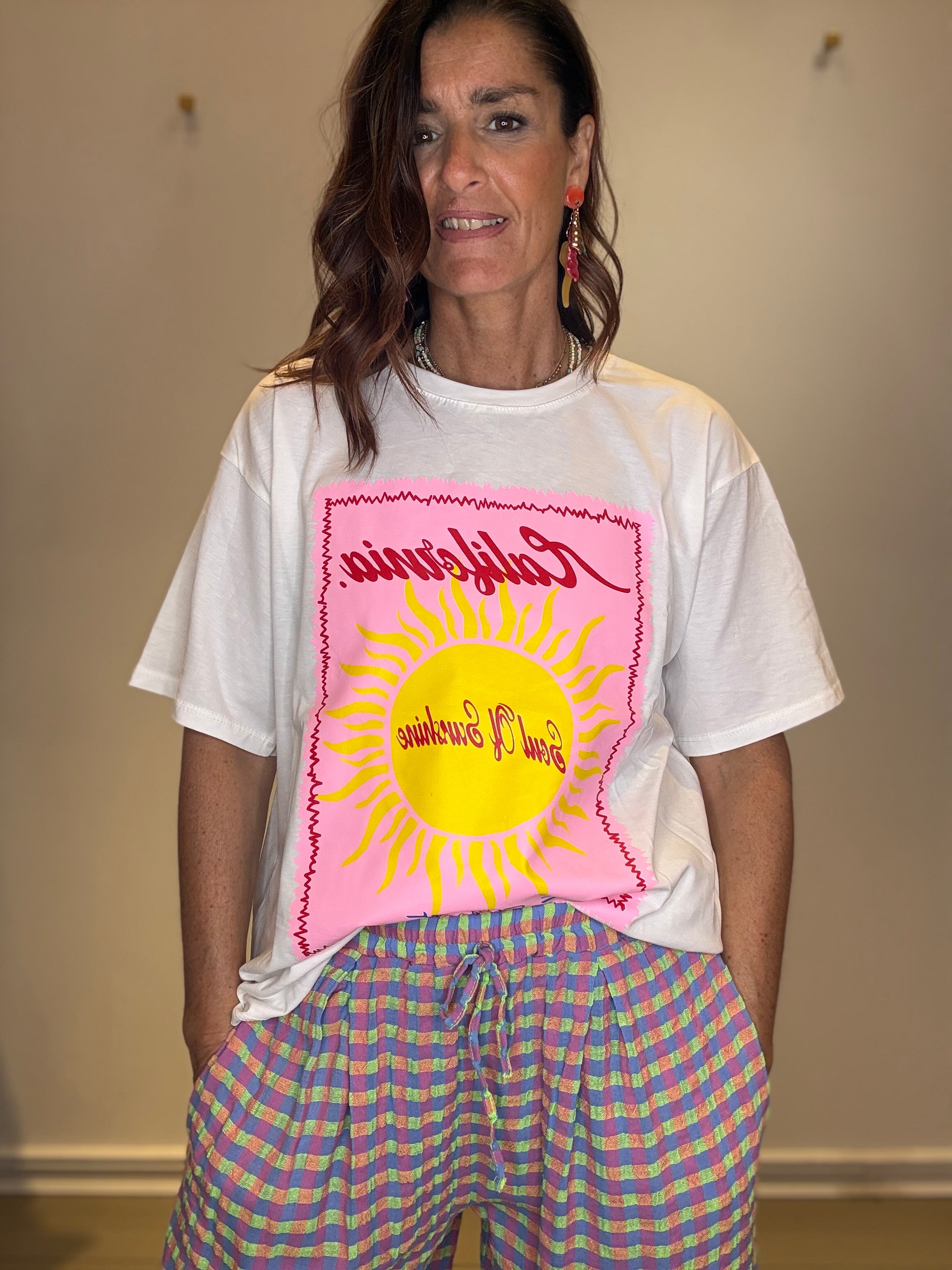T SHIRT COA