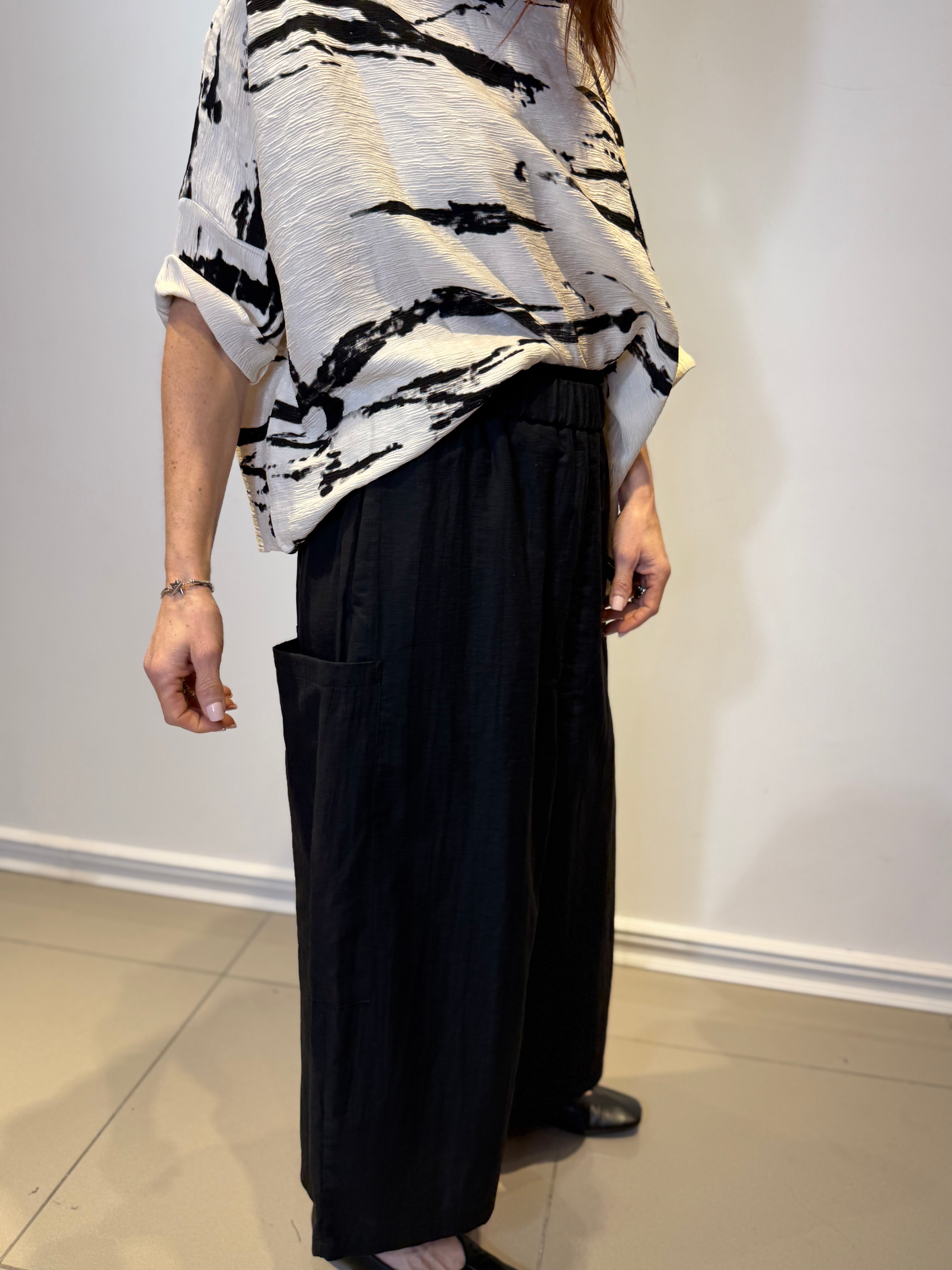 PANTALONE BELLE
