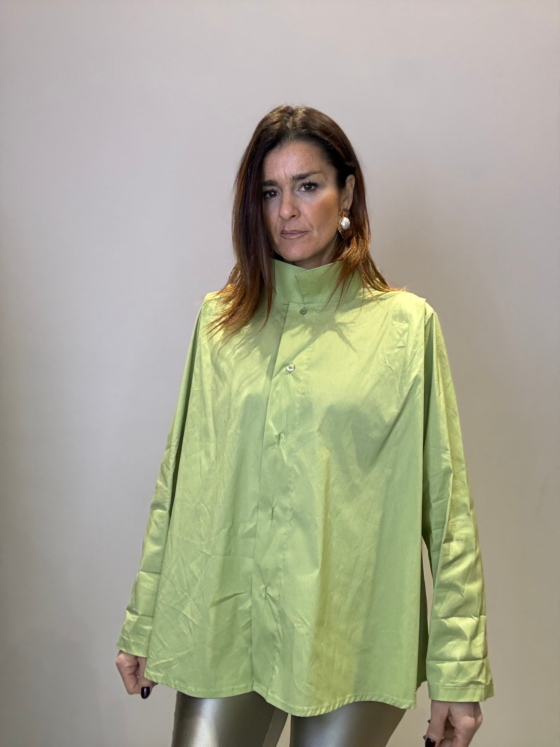 CAMICIA ANGELA
