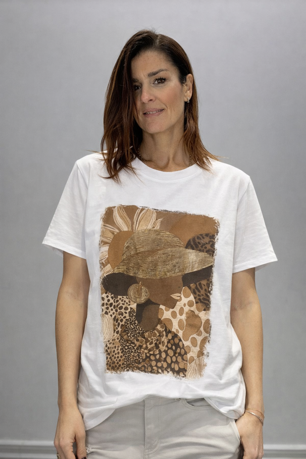 MAGLIA GIRL