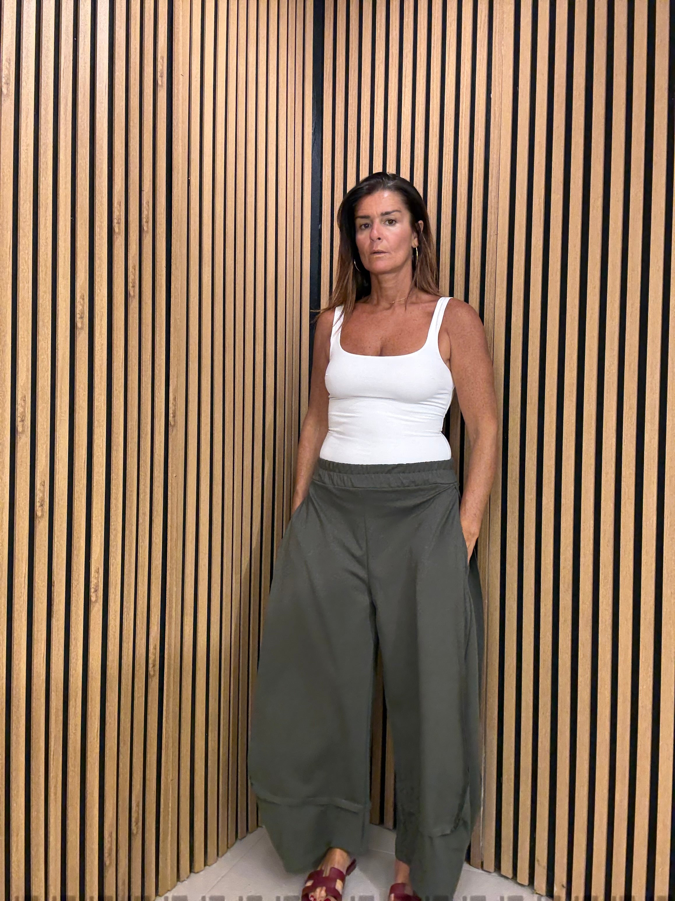 PANTALINE HONOLULU