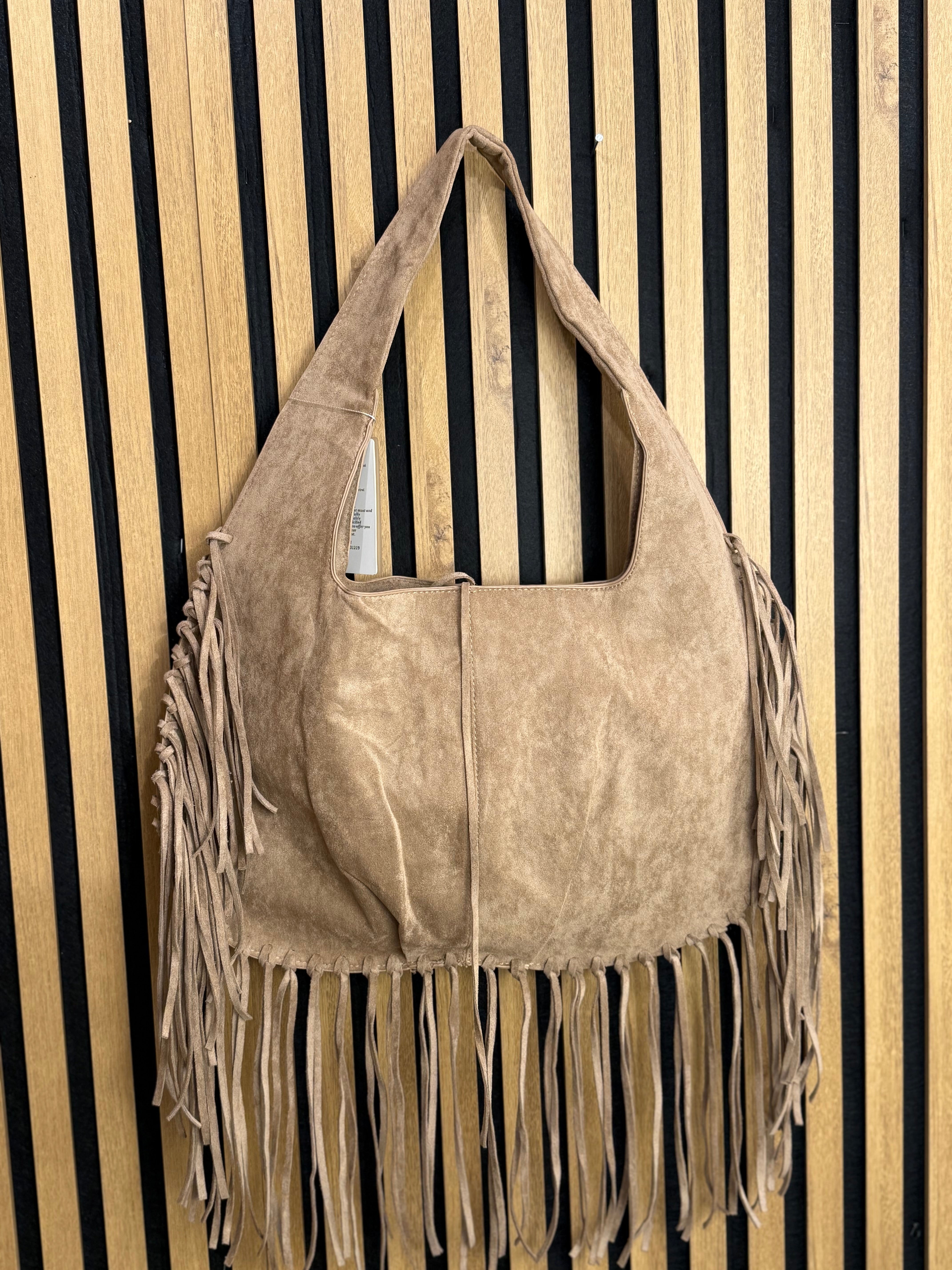 Borsa SELENE