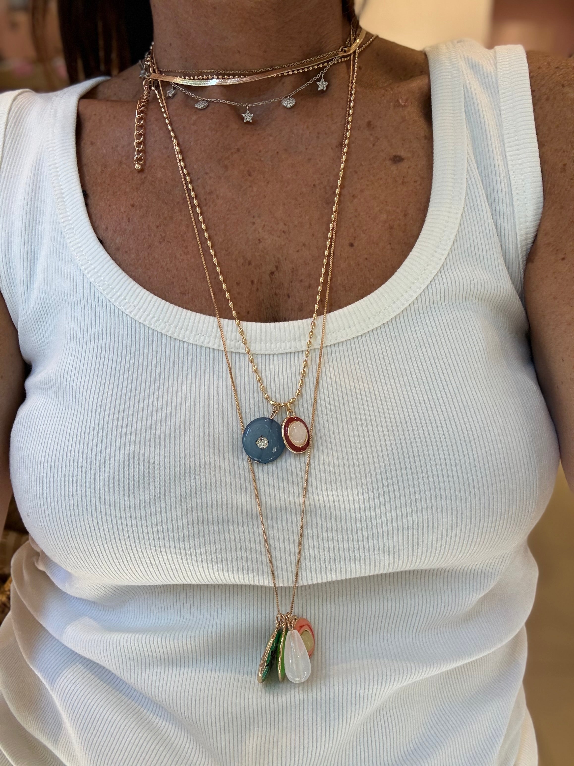 COLLANA GIAPPONE