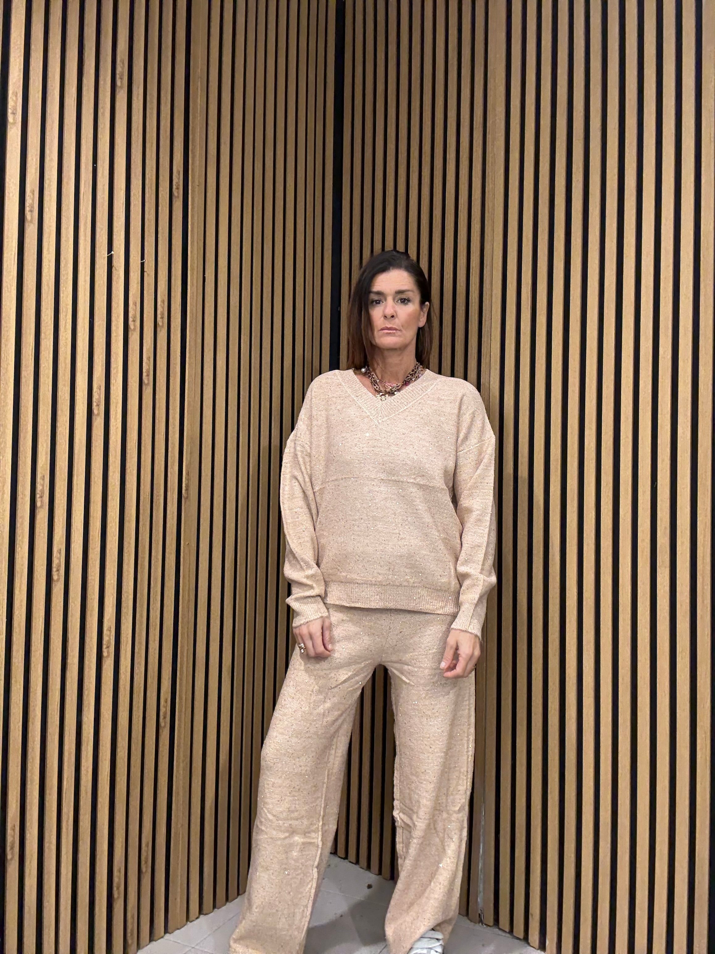 Coordinato PAILLETTES