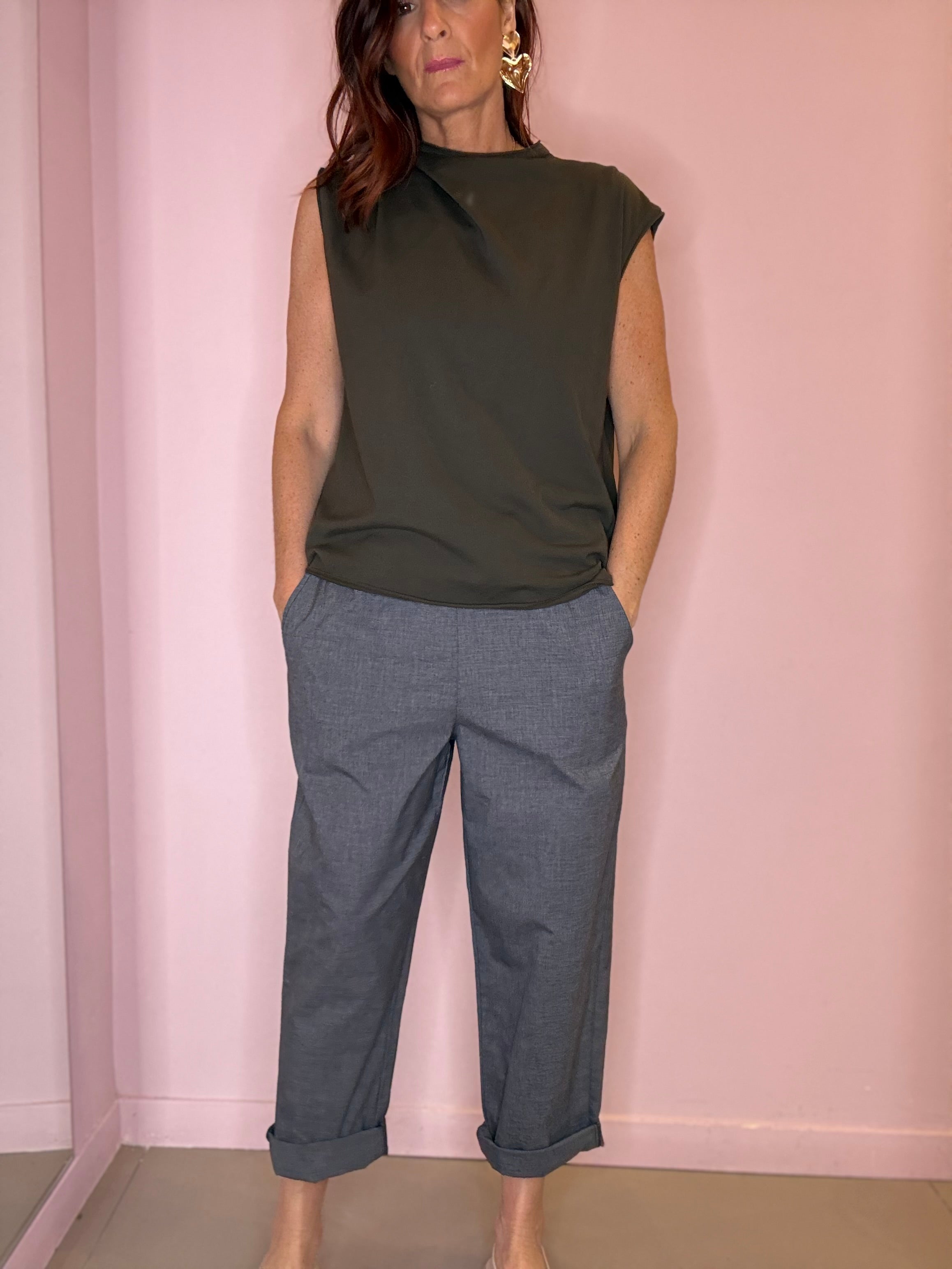 PANTALONE JULIA