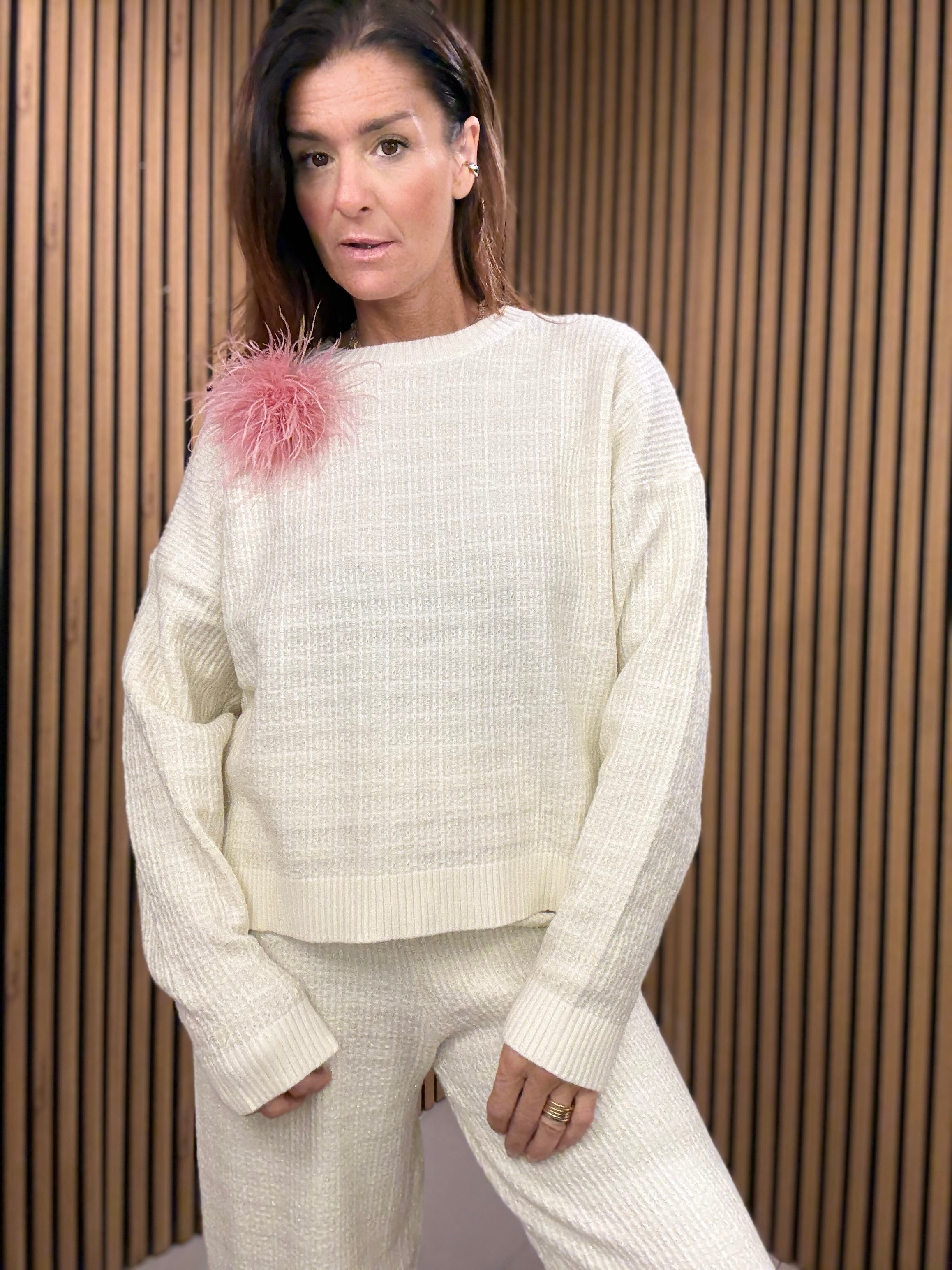 Coordinato TUTA MAVI