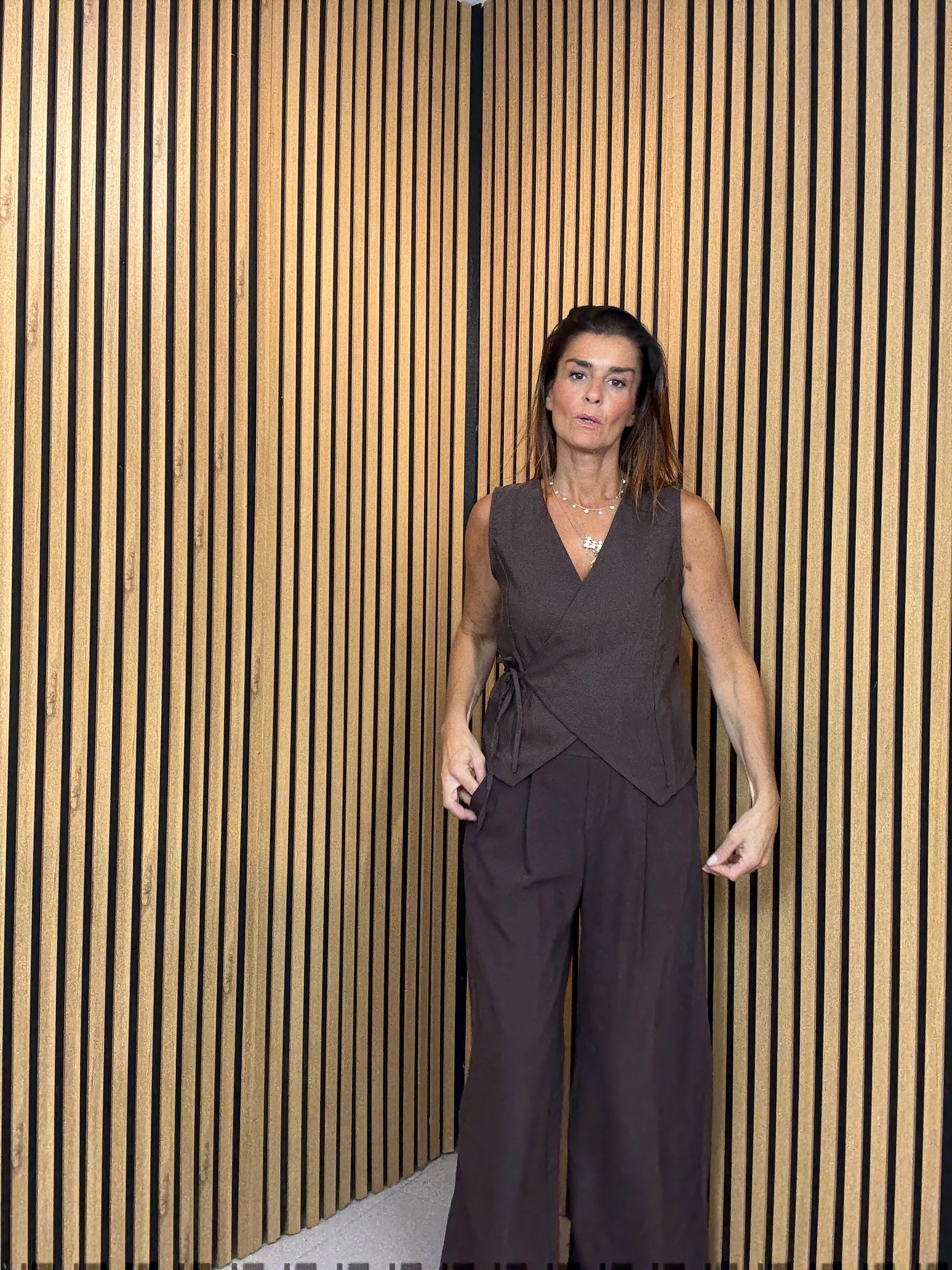 Tailleur MELBOURNE
