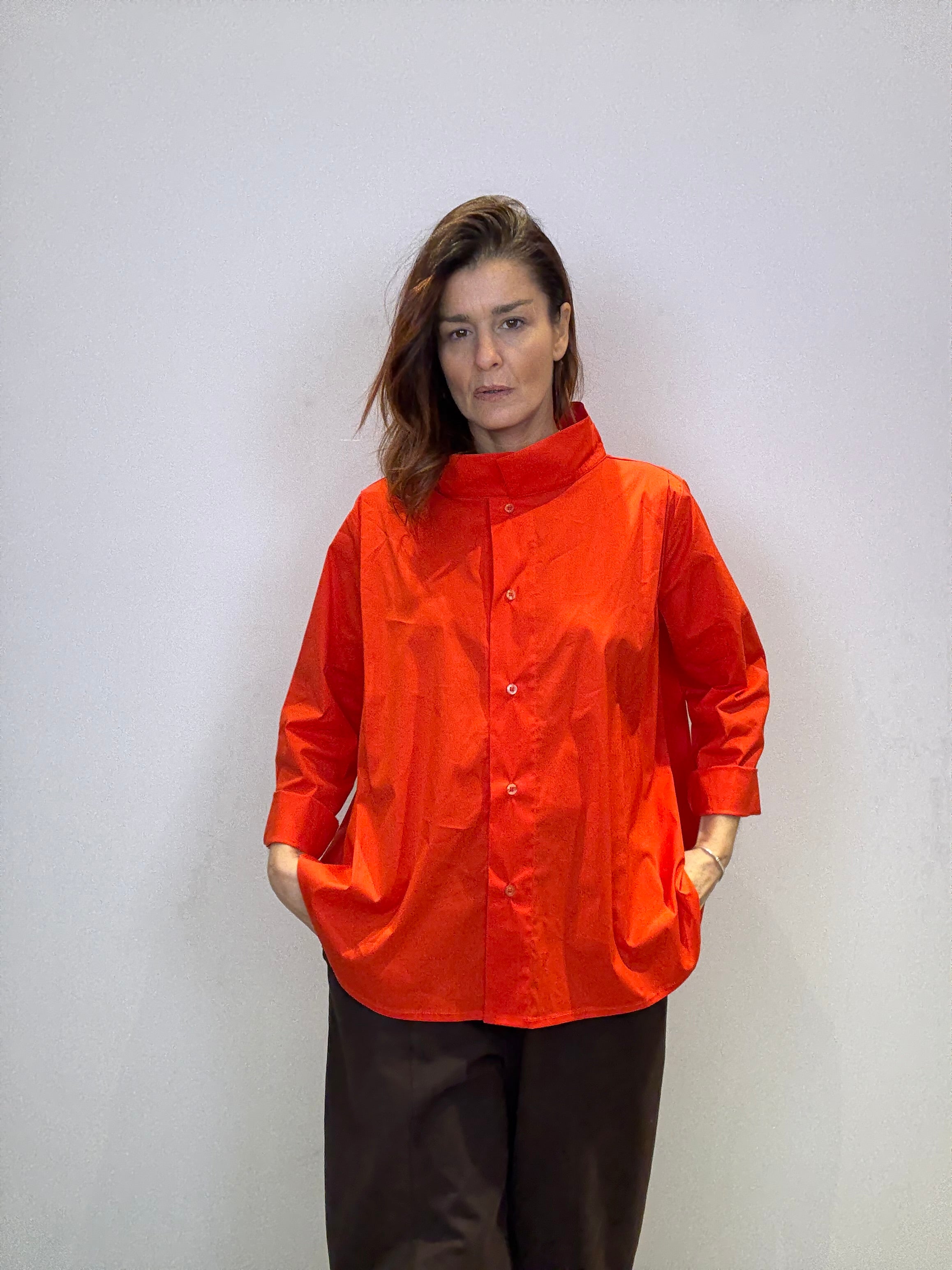 CAMICIA ANGELA