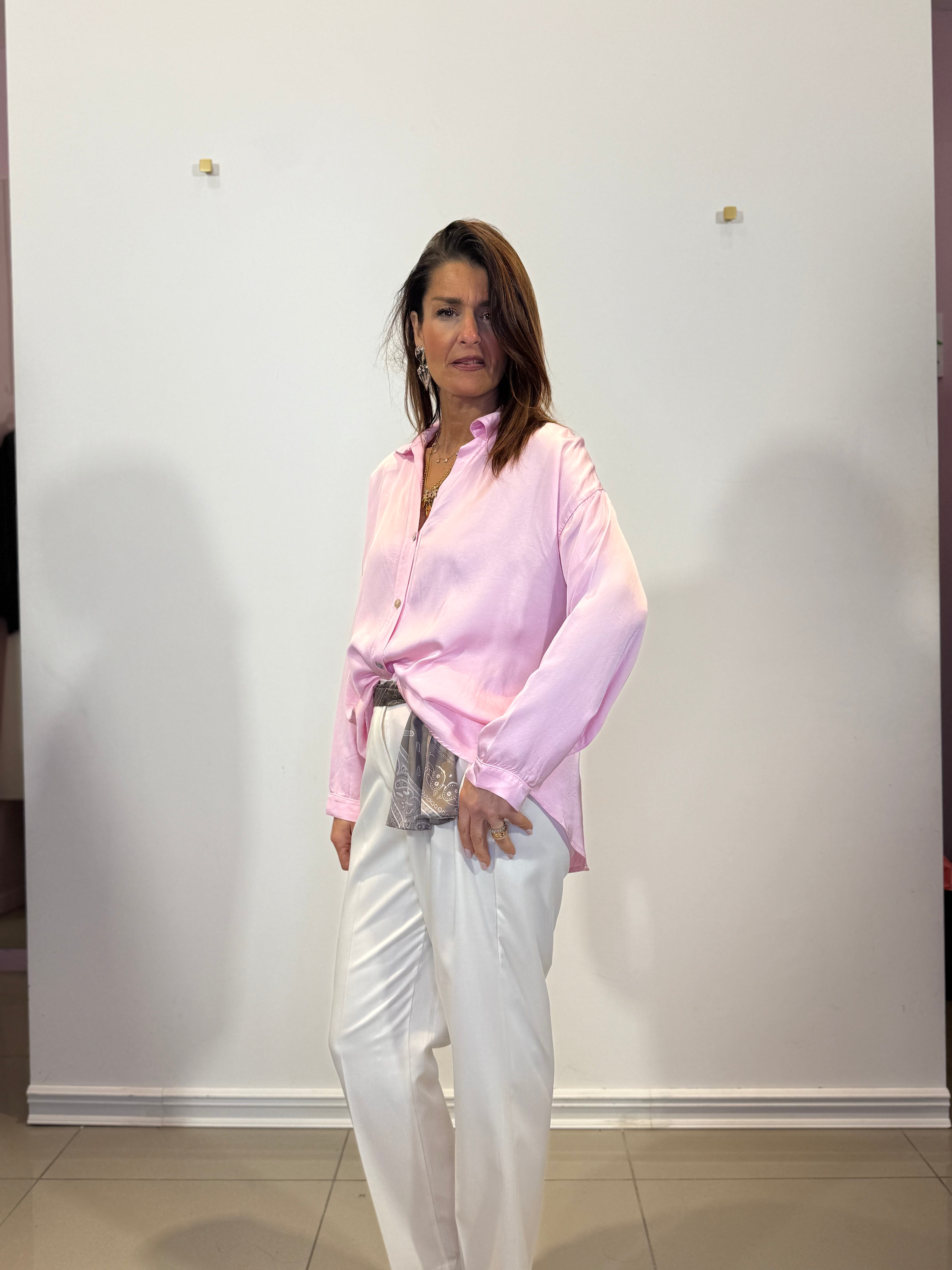 CAMCIA CAPRI