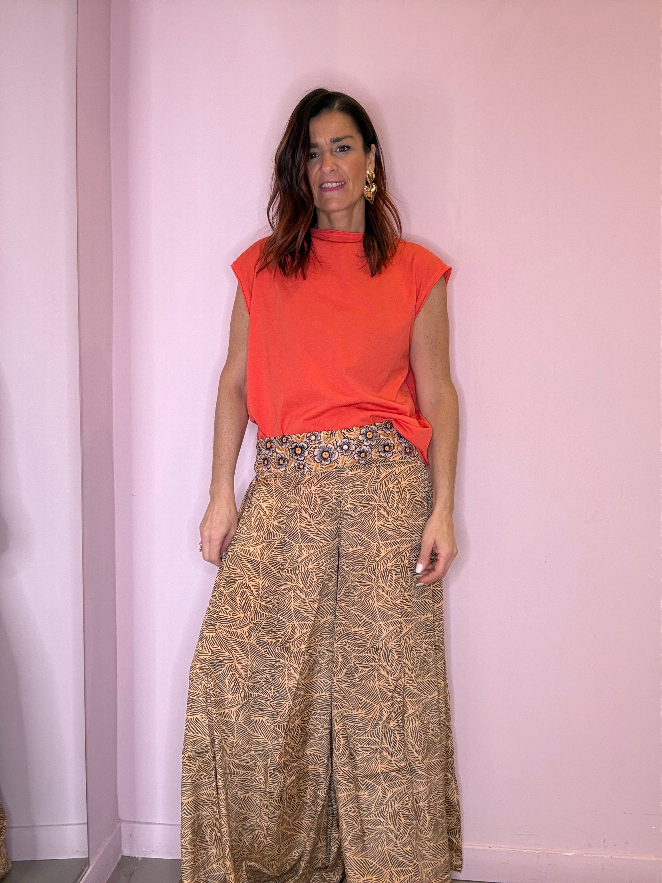 PANTALONE FORMENTERA