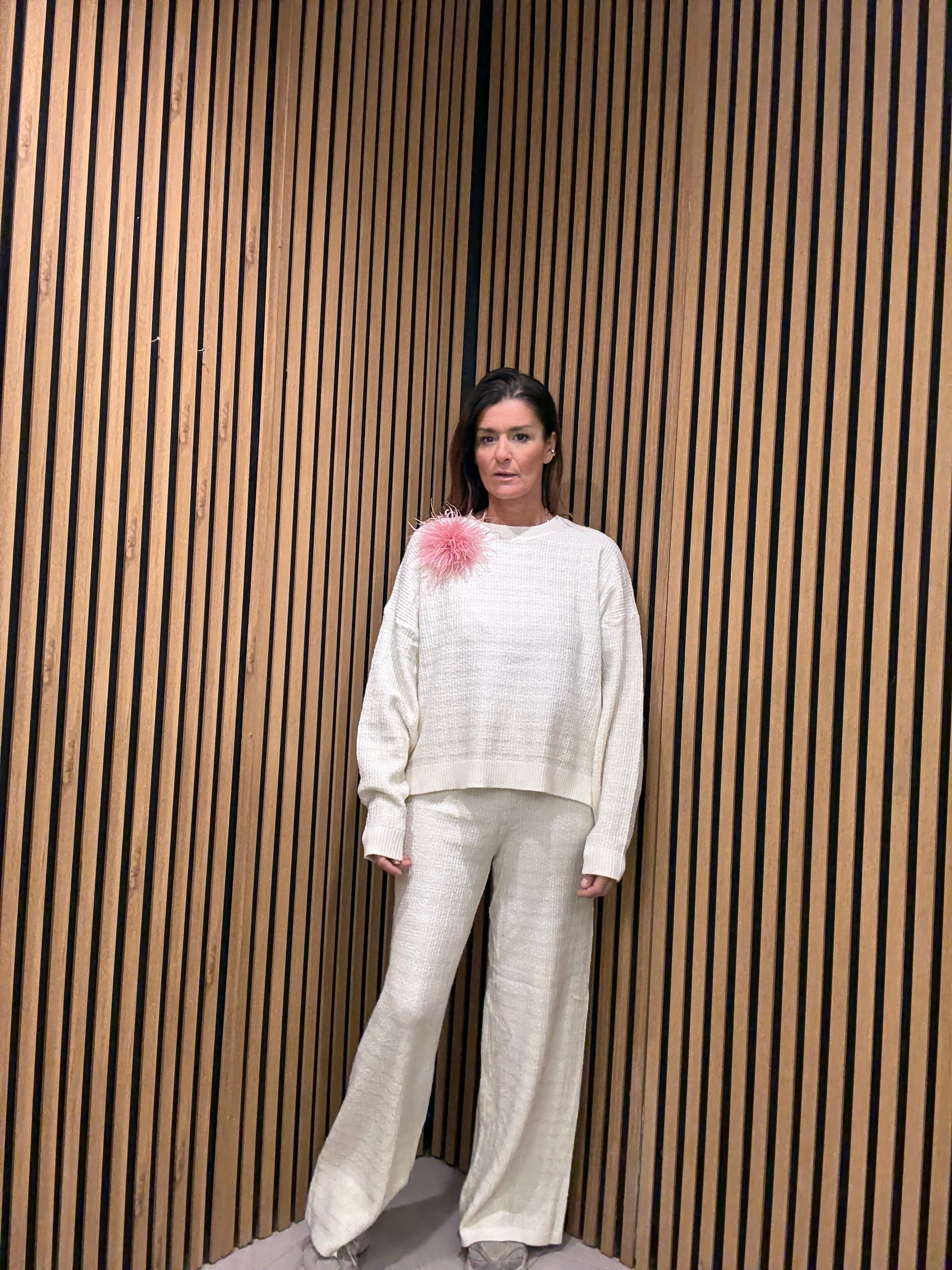 Coordinato TUTA MAVI