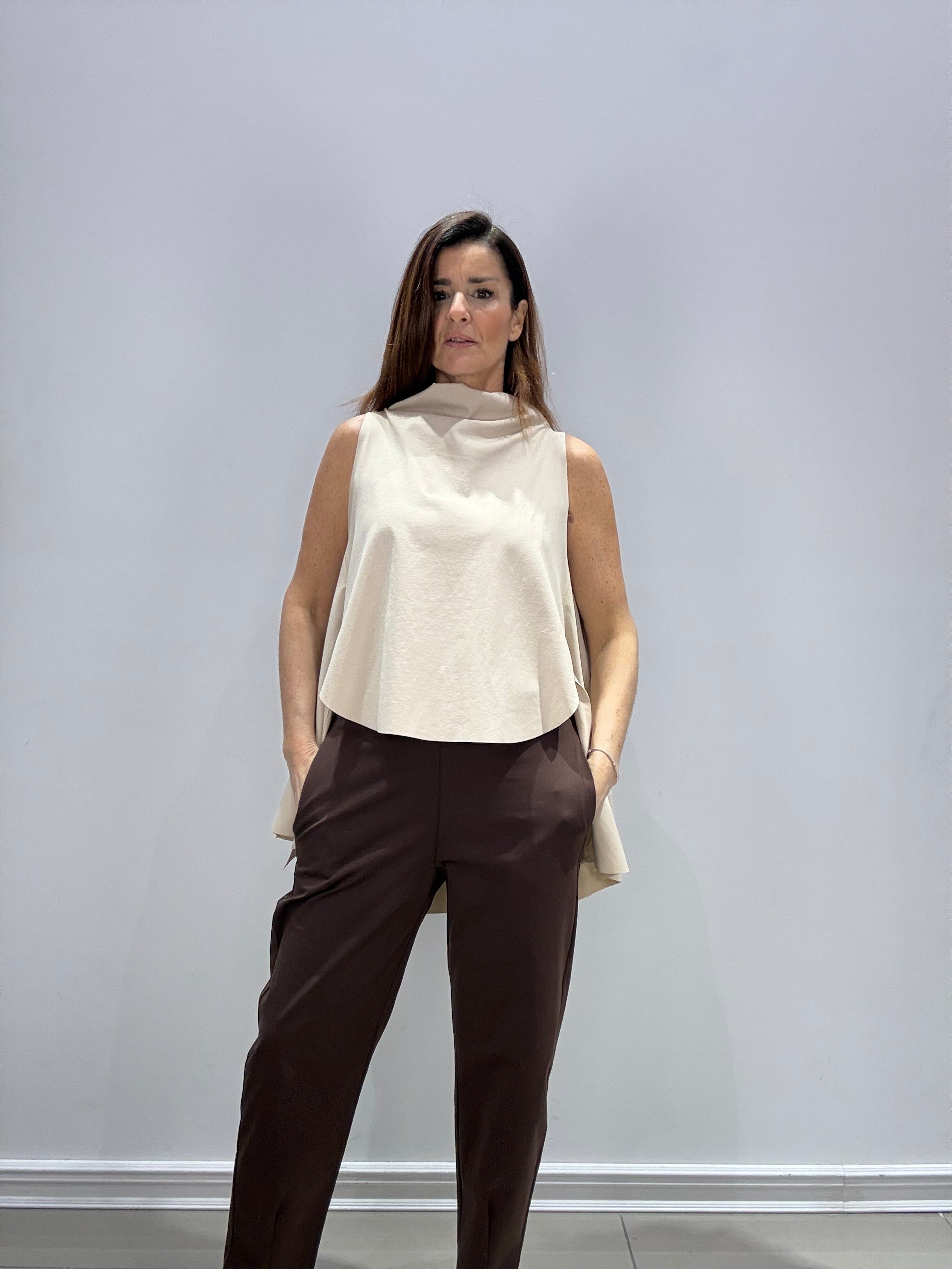 Pantalone CURVY