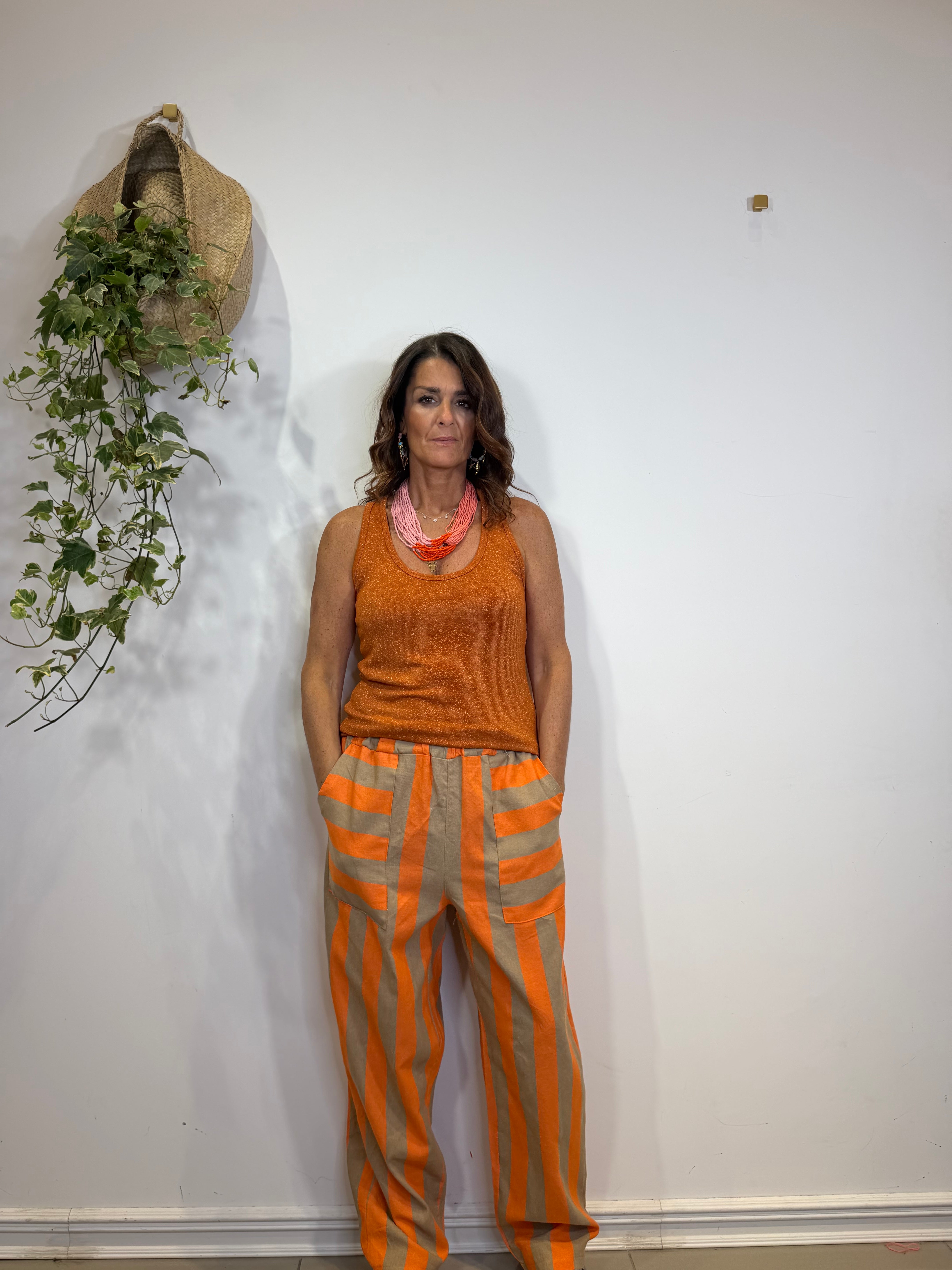 PANTALONE STRIKE