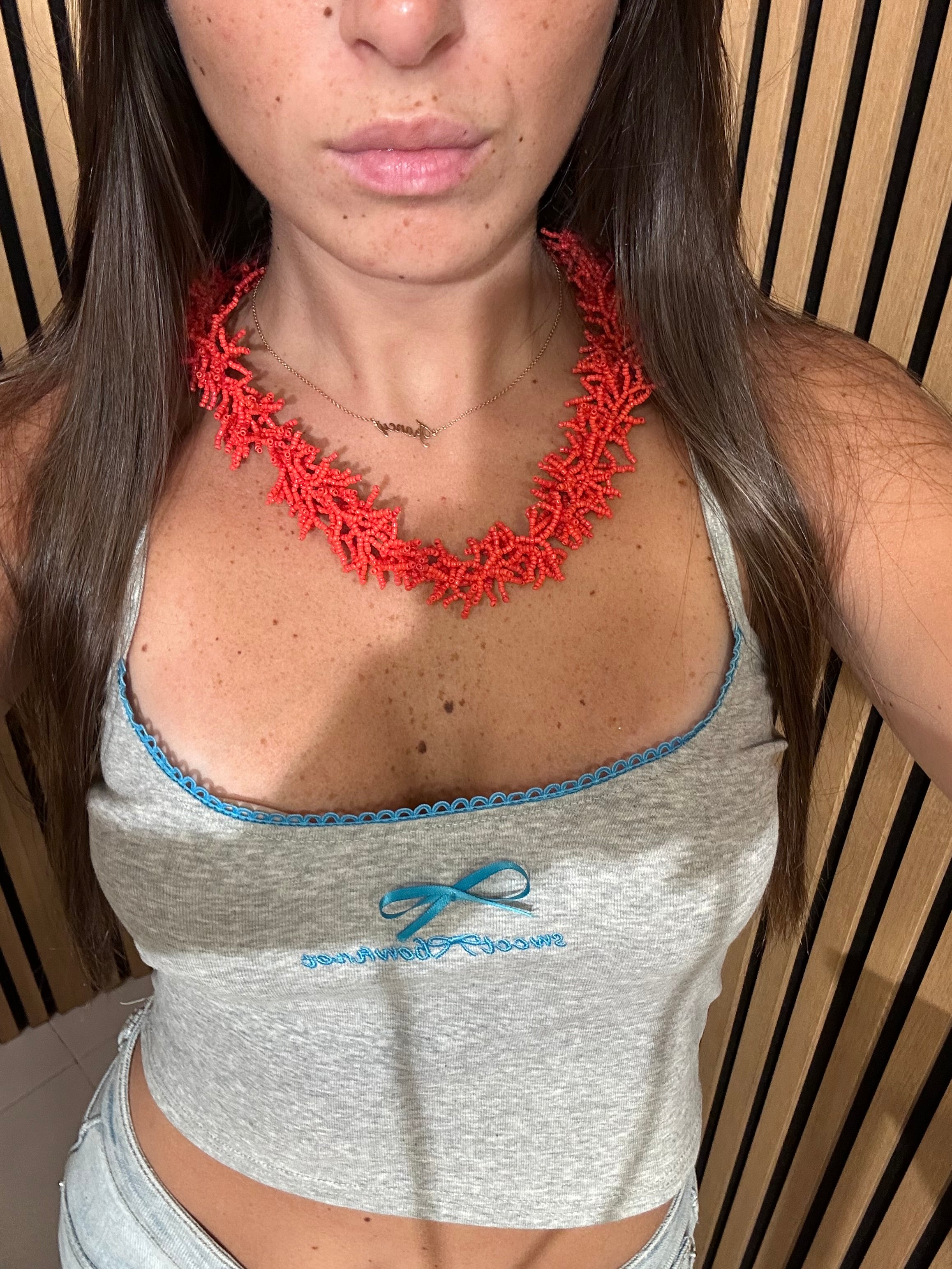 COLLANA MALDIVE