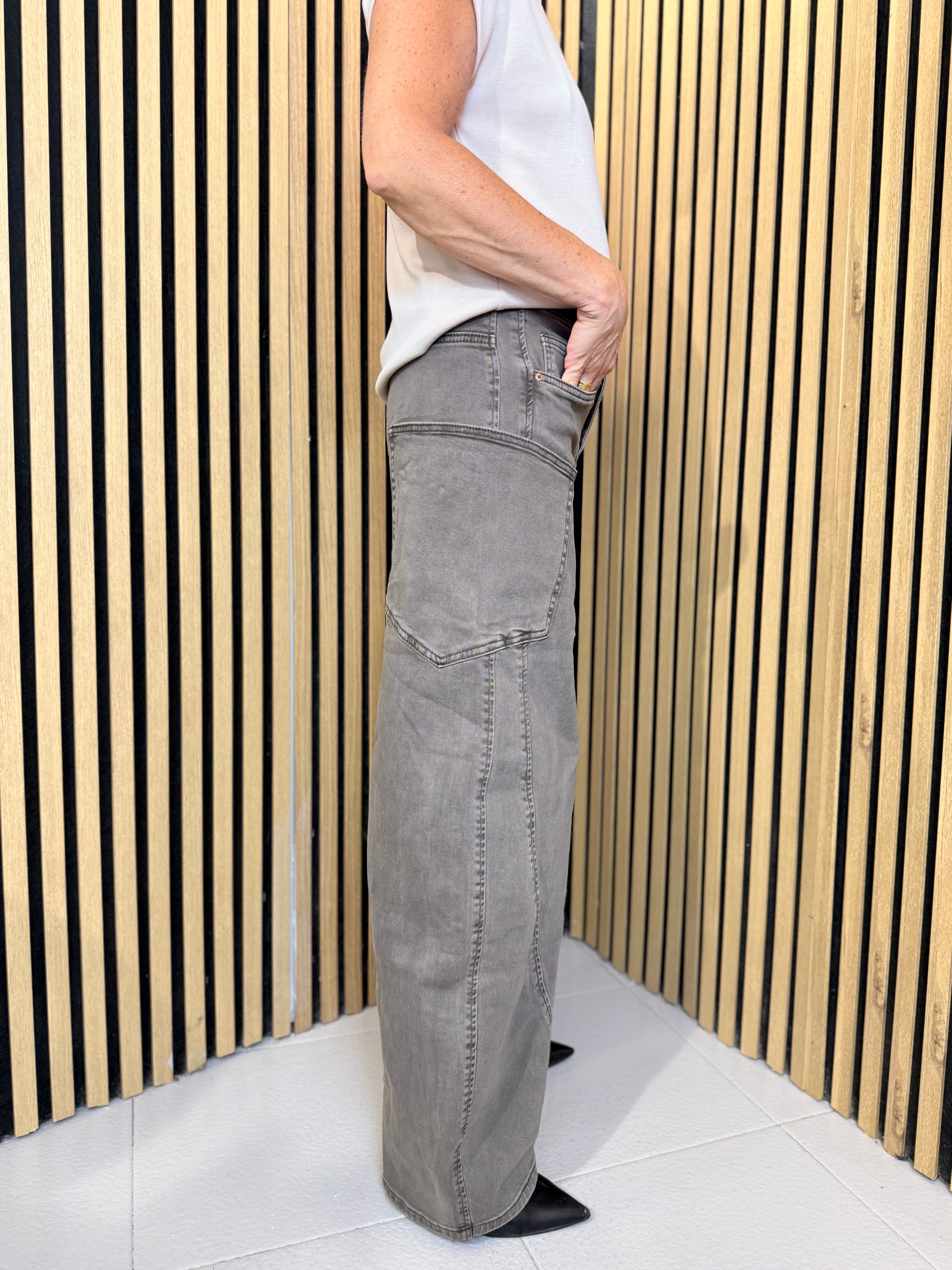 JEANS CALIFORNIA