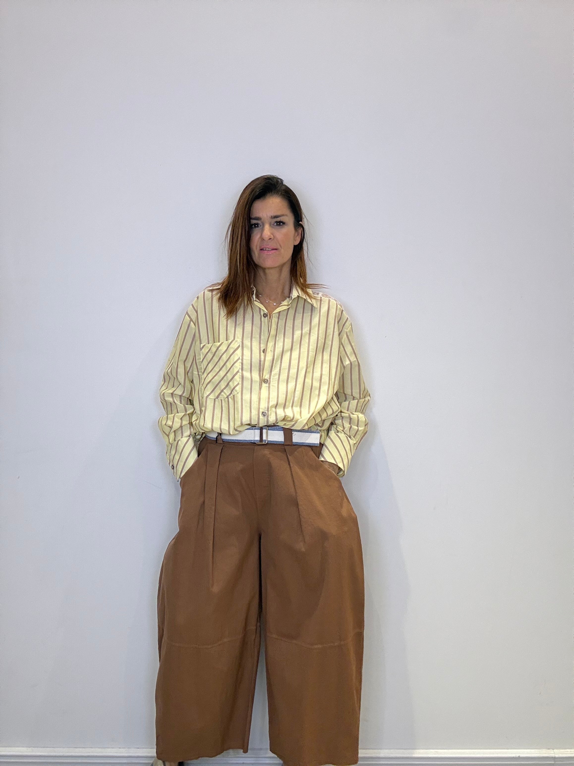 PANTALONE COTTON JAPPO