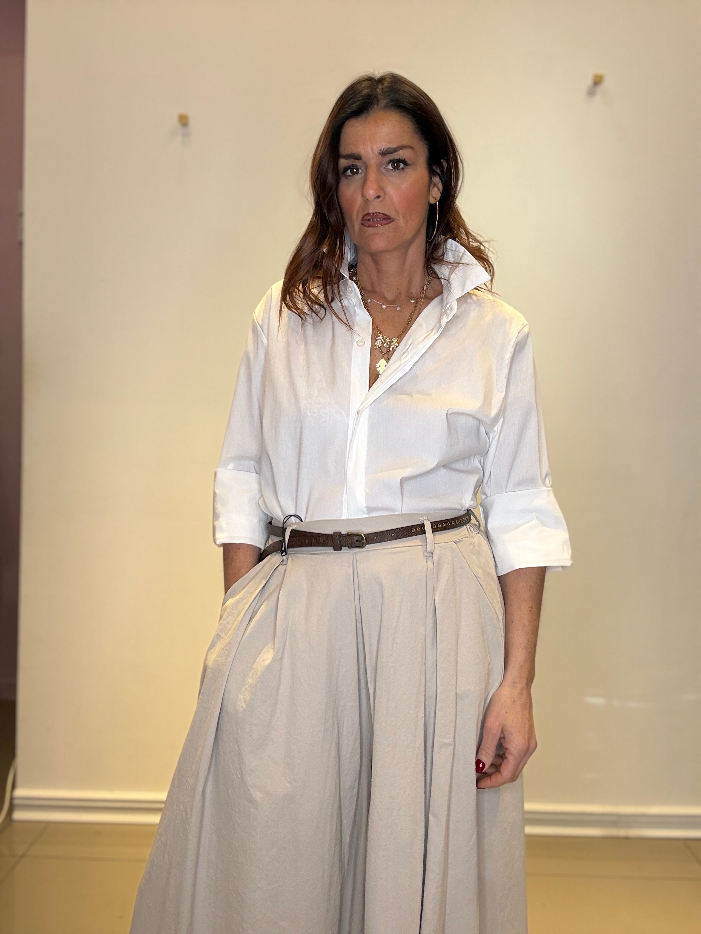 PANTALONE RIGER