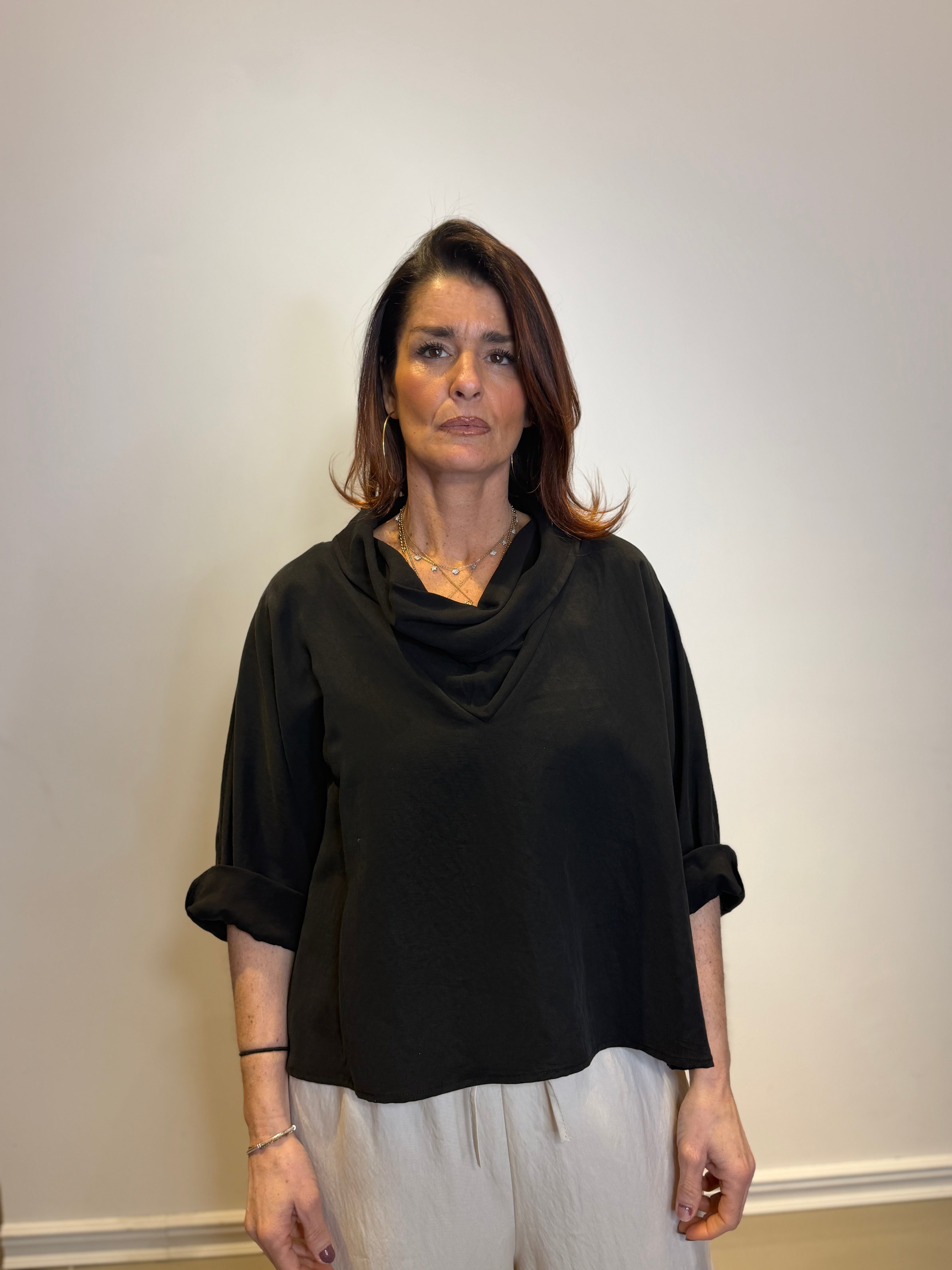 MAGLIA ARIETE