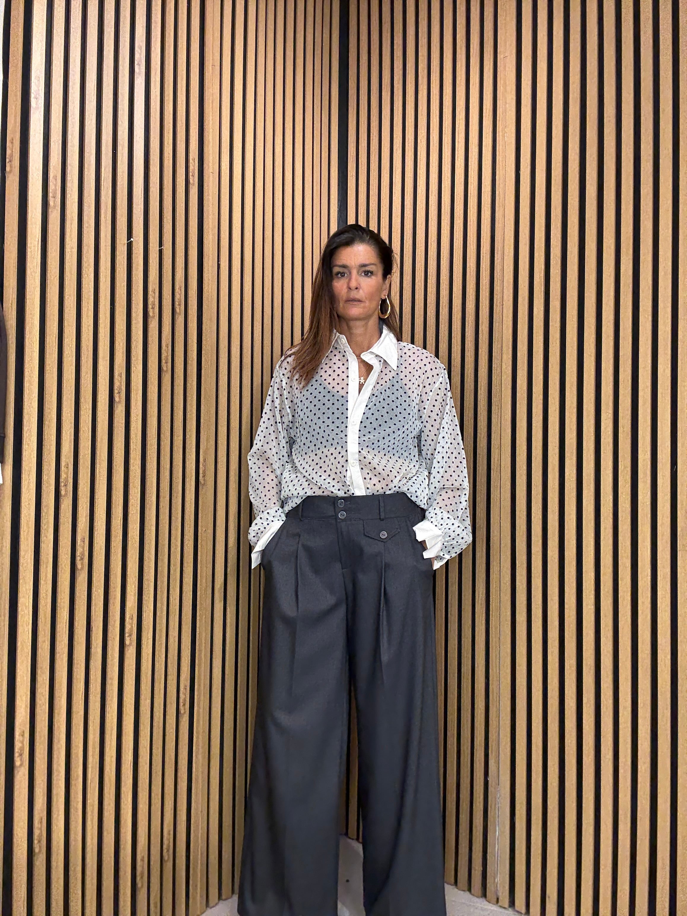 PANTALONE MAN