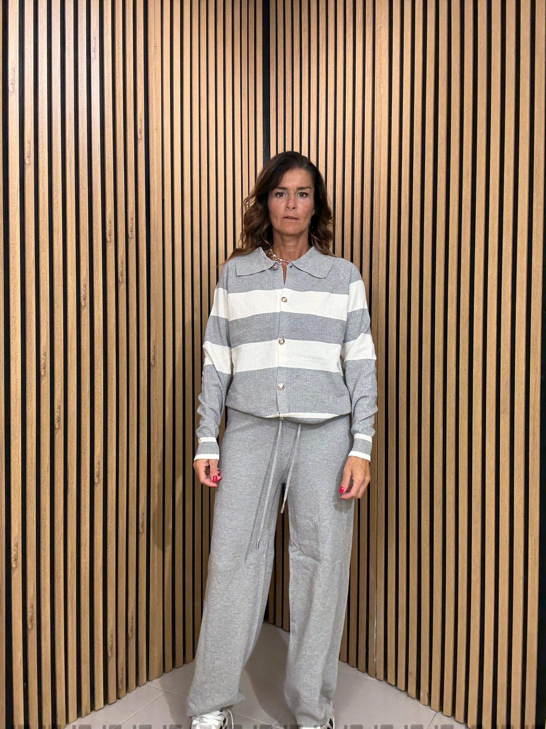 Coord set Tennessee