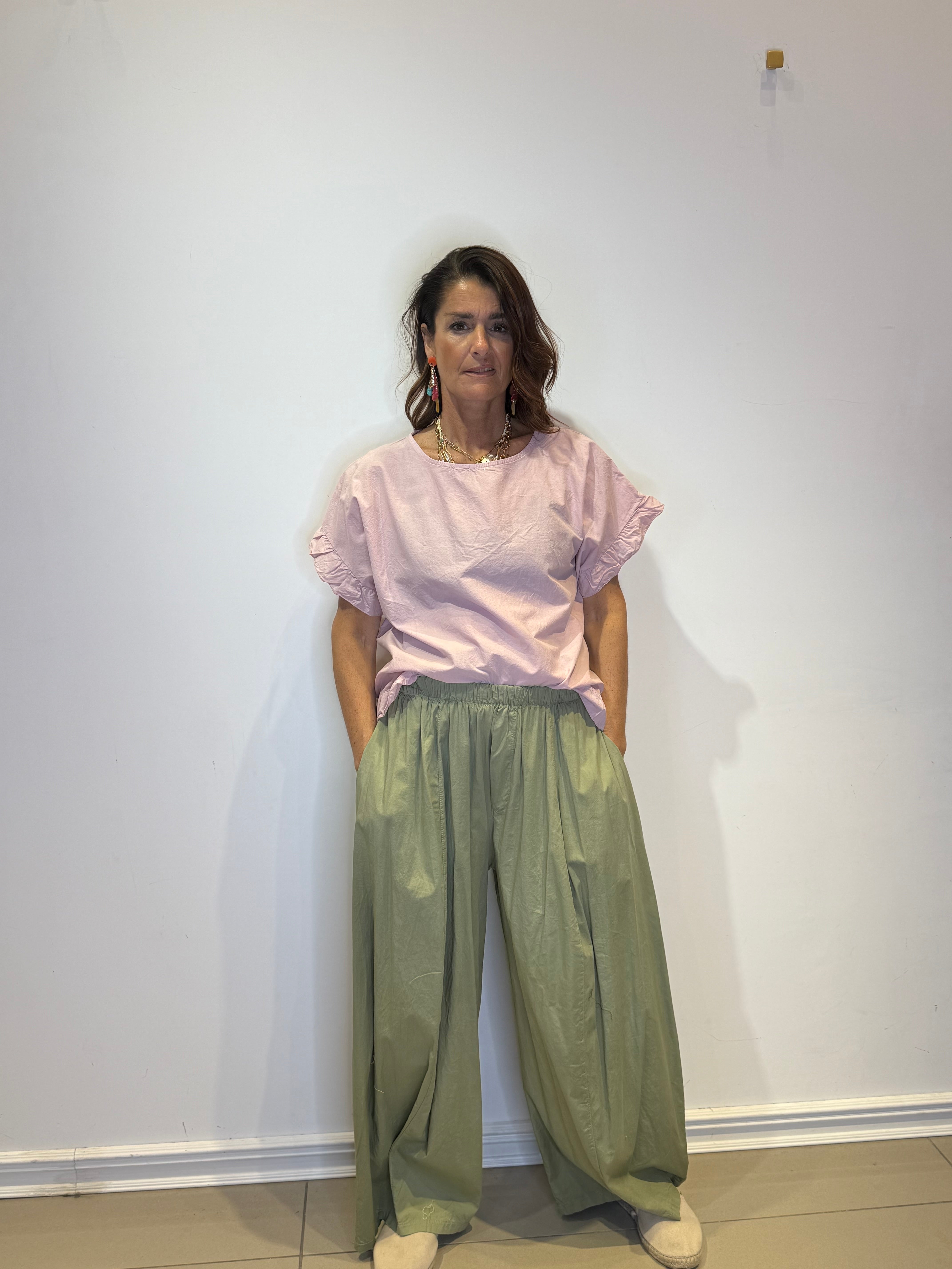 PANTALONE JANET