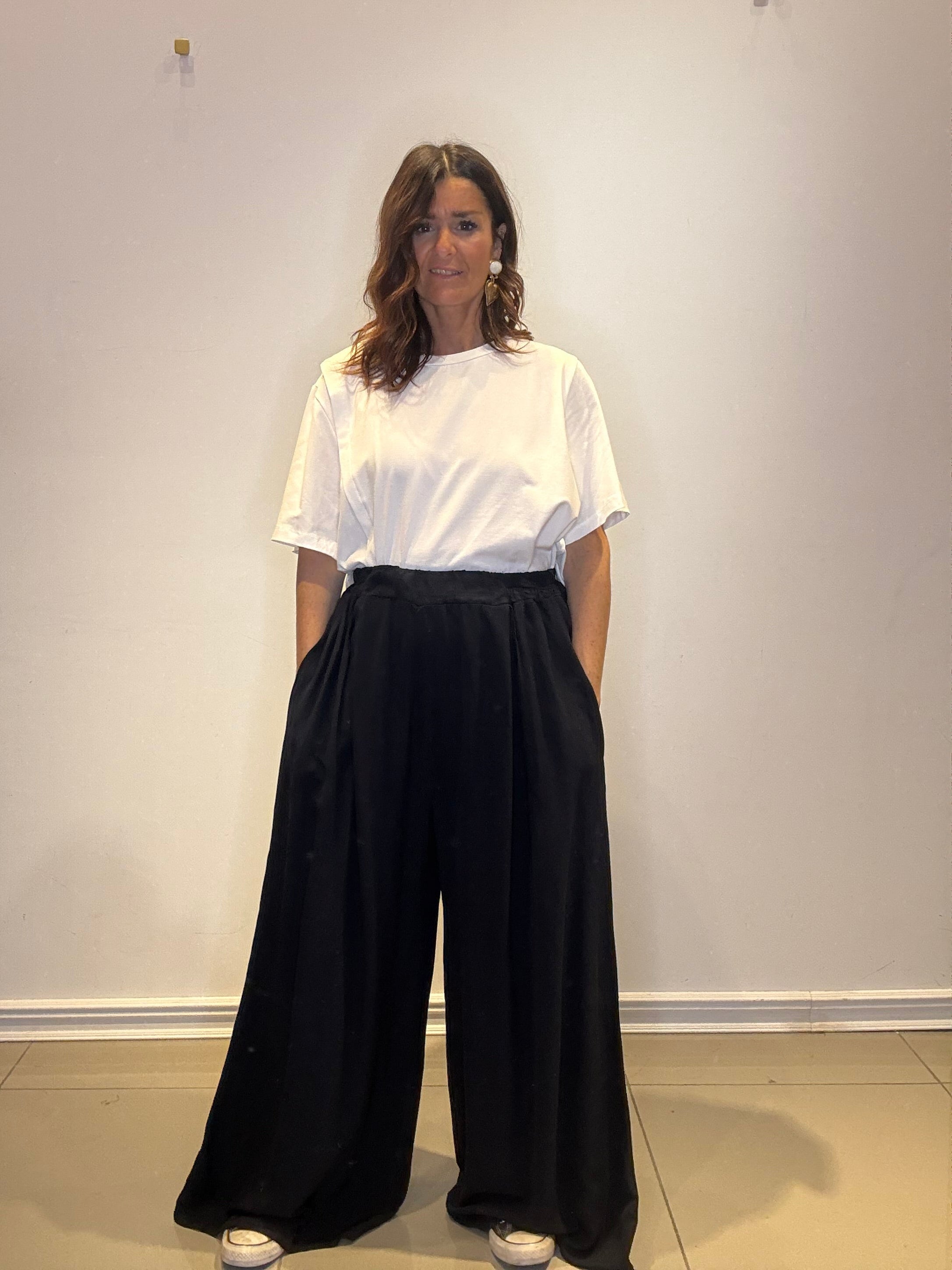 PANTALONE JAZZ