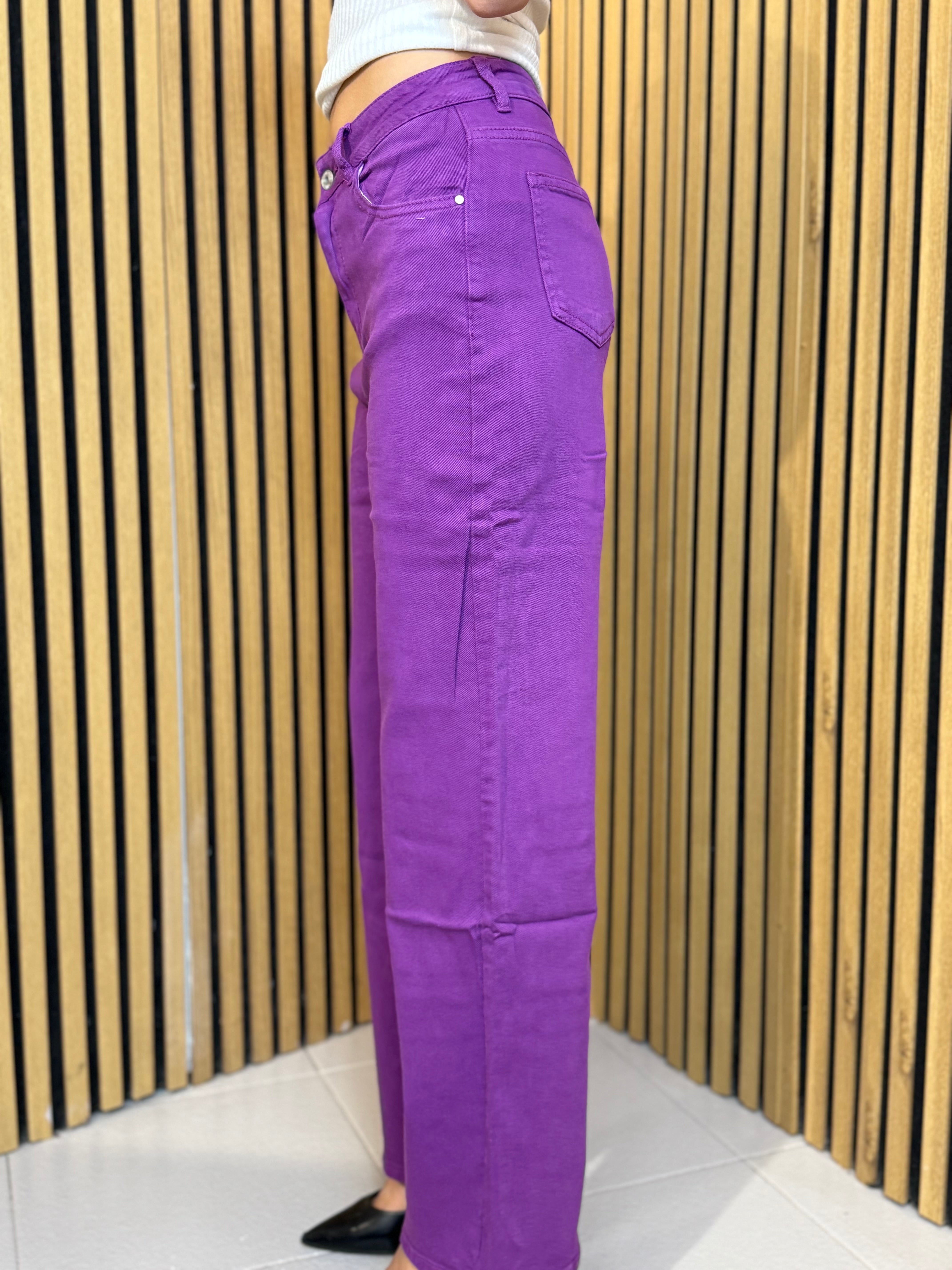 JEANS FLORIDA