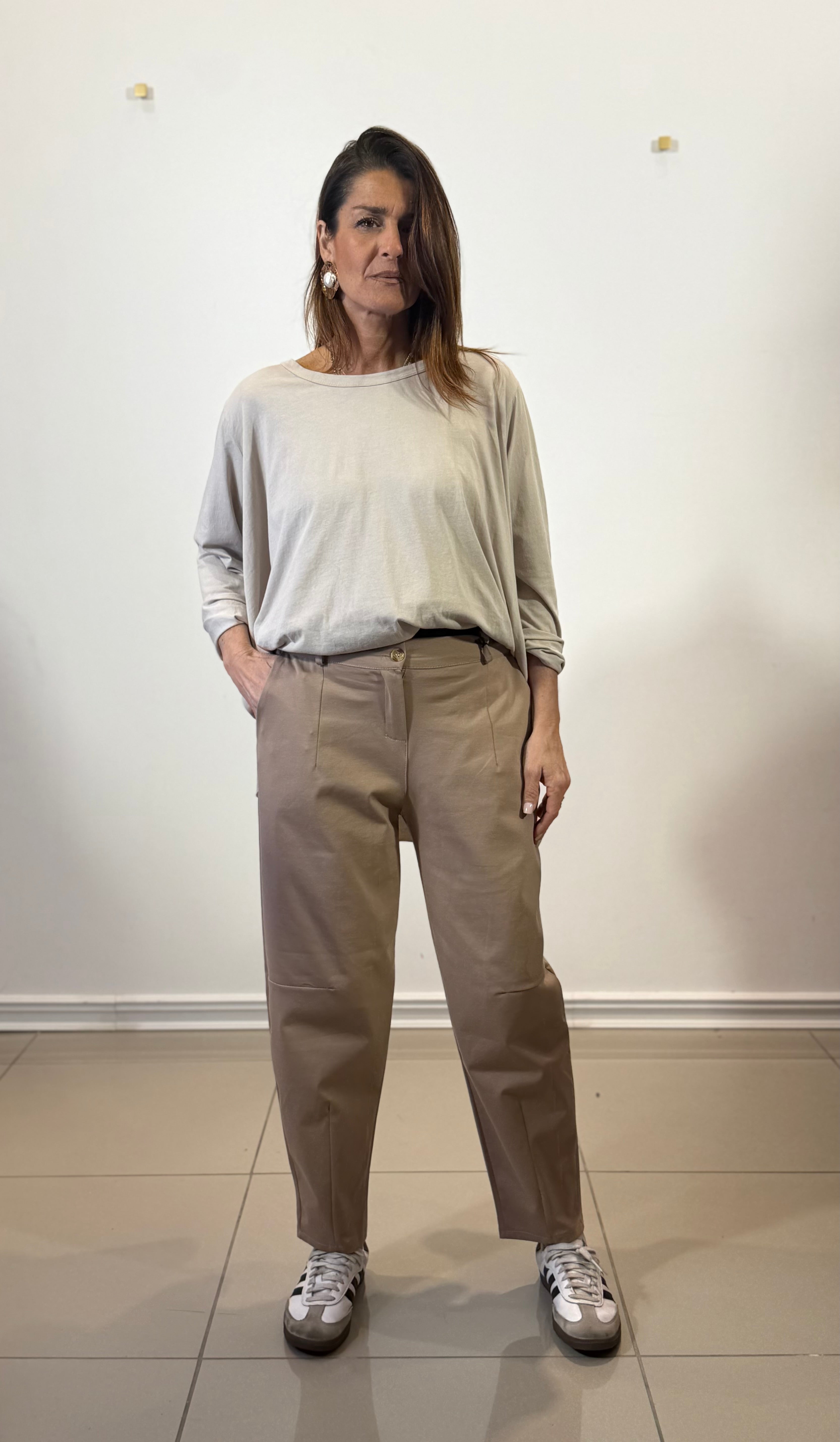 PANTALONE DILETTA