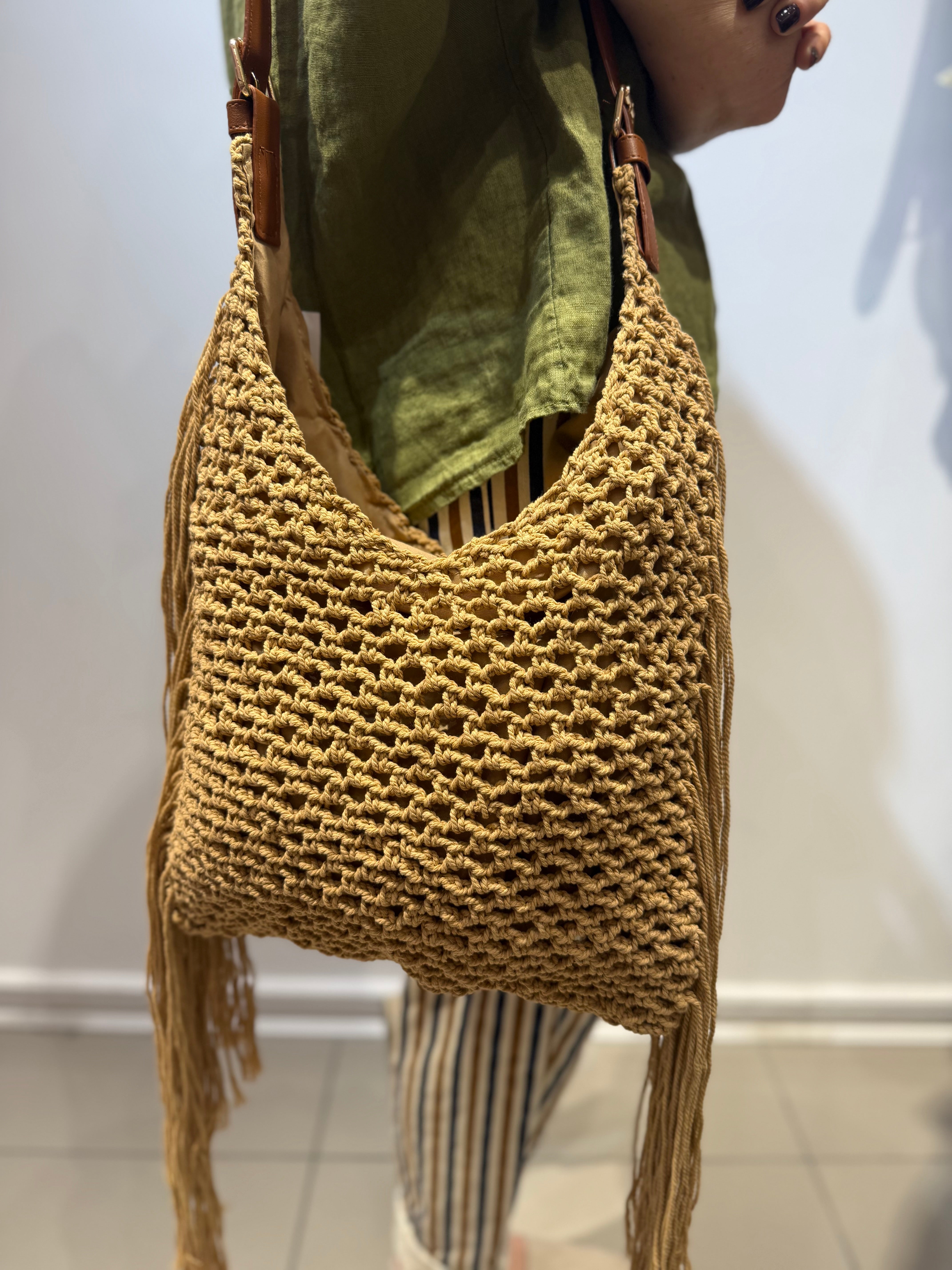 BORSA RIVIERA