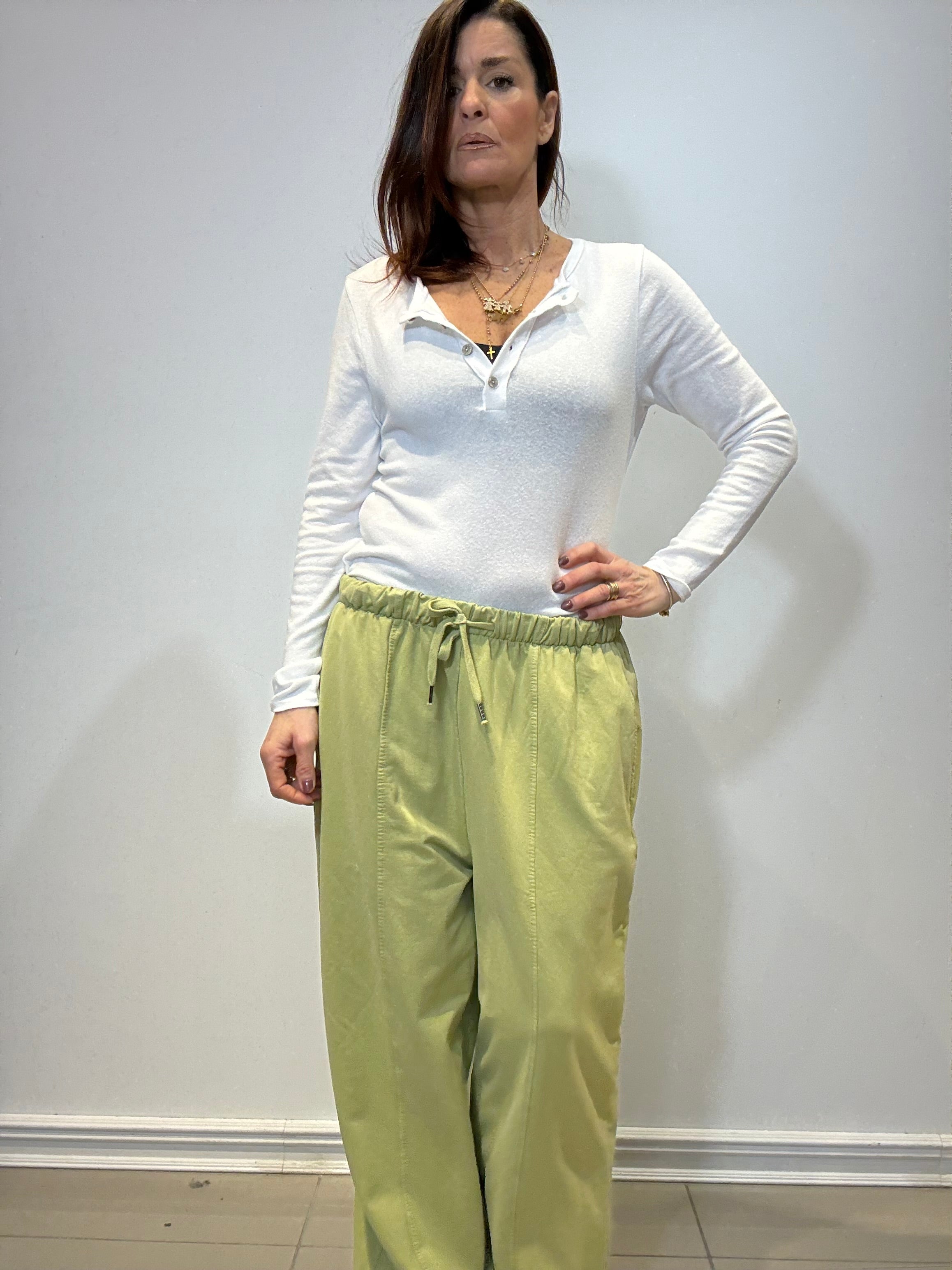 PANTALONE TALL