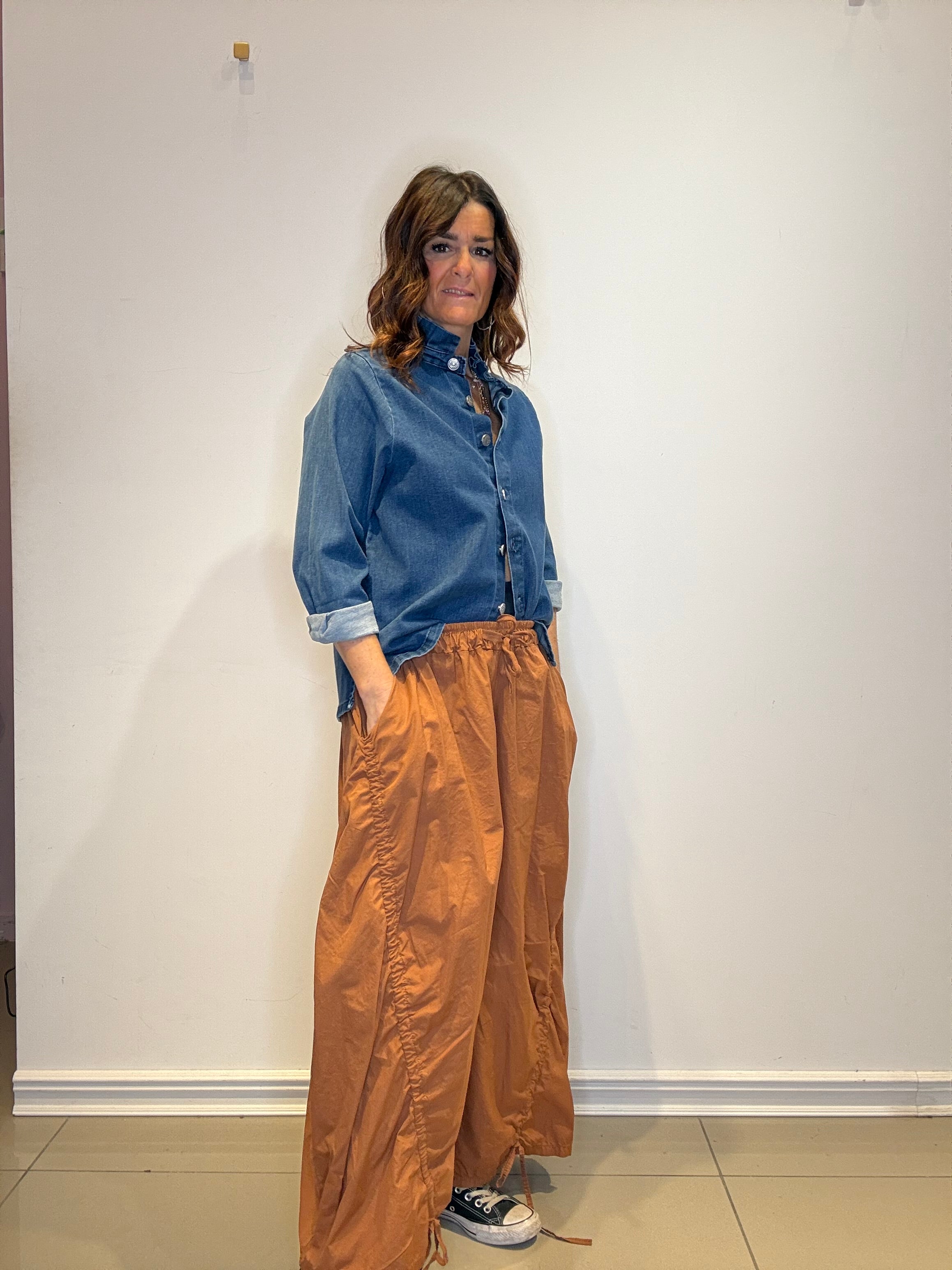 PANTALONE ICONA