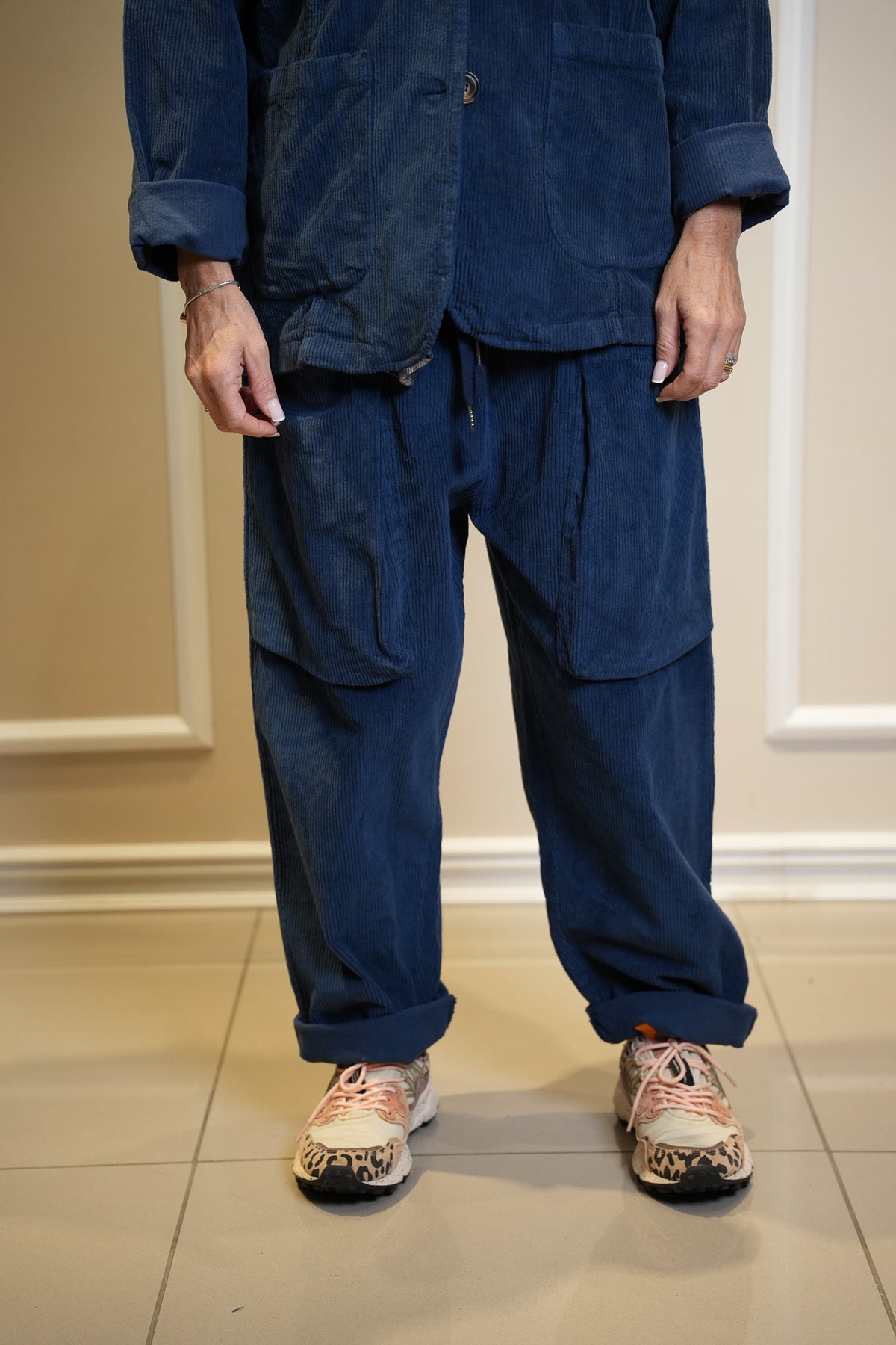 PANTALONE AMINA