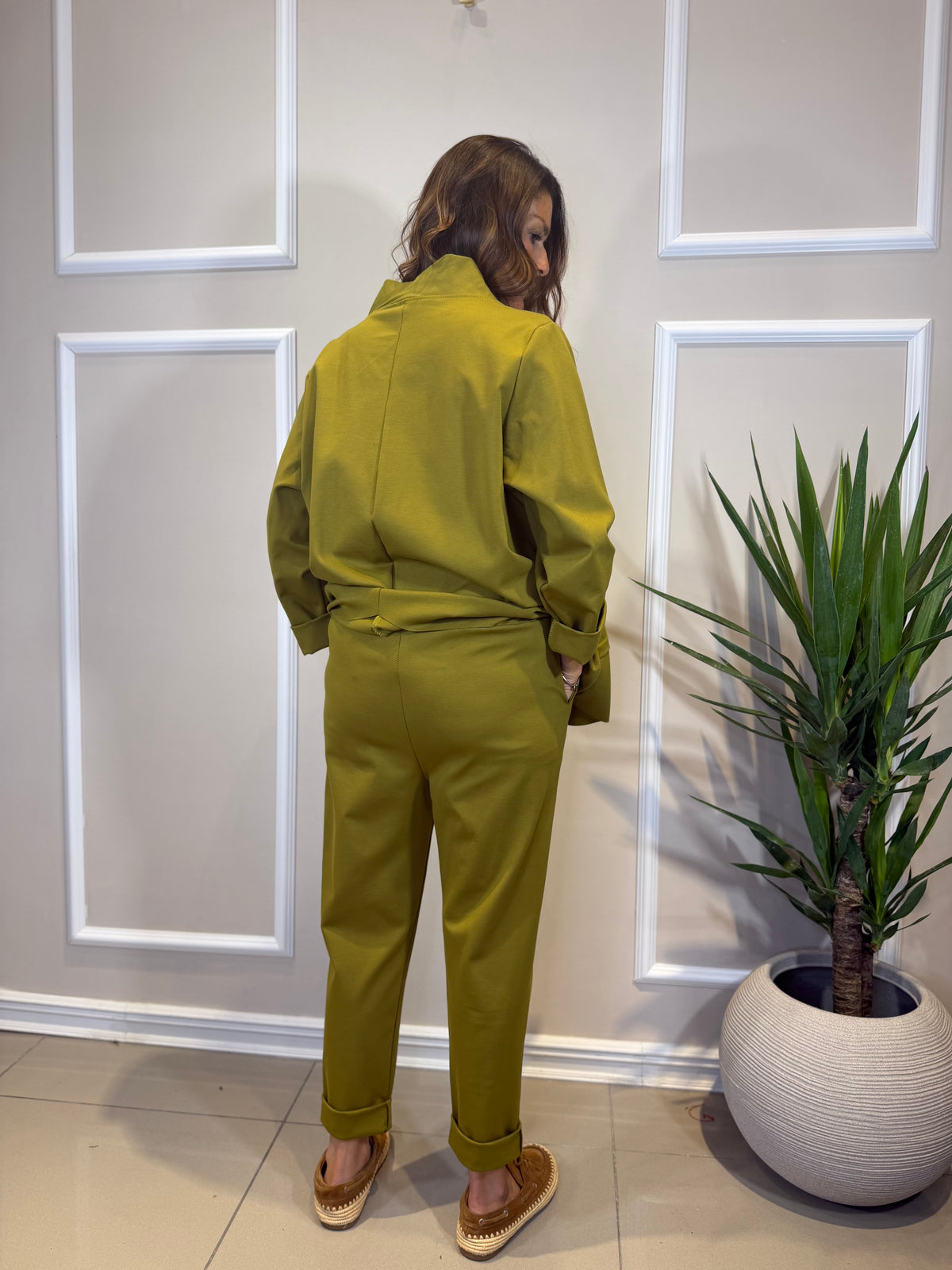 PANTALONE CHIARA