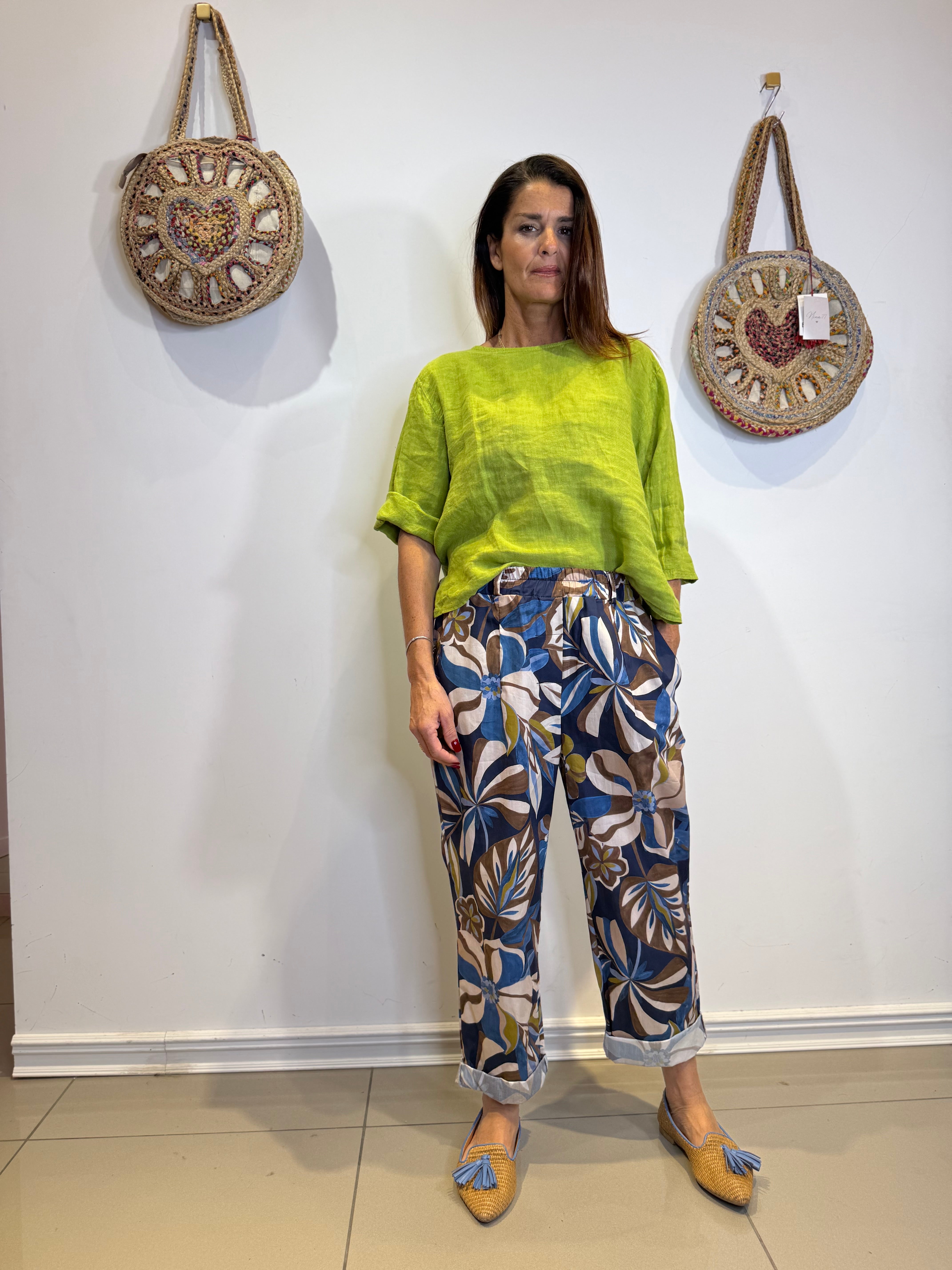 PANTALONE PIXEL