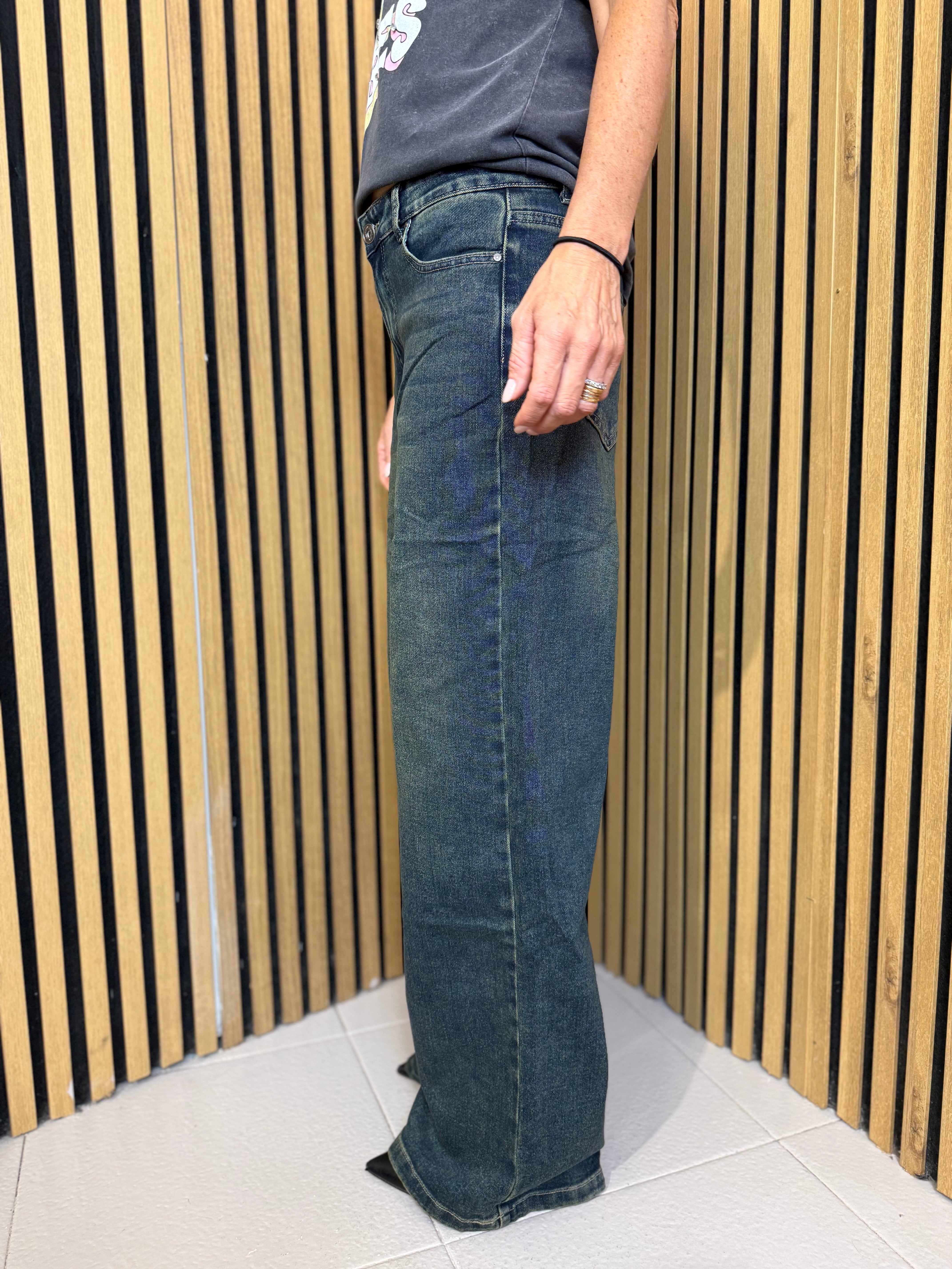 JEANS NEVADA