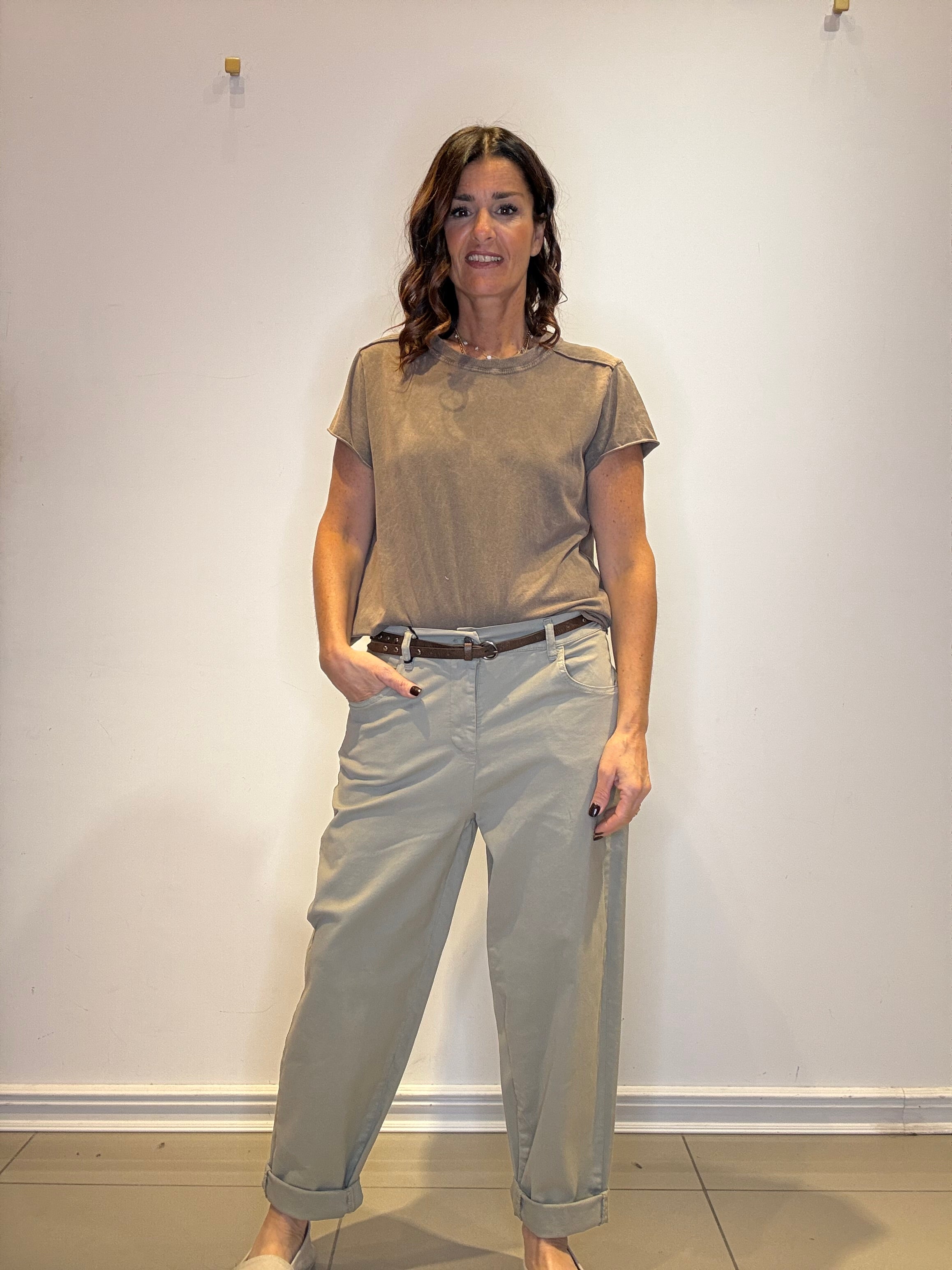 PANTALONE MILLIE bis