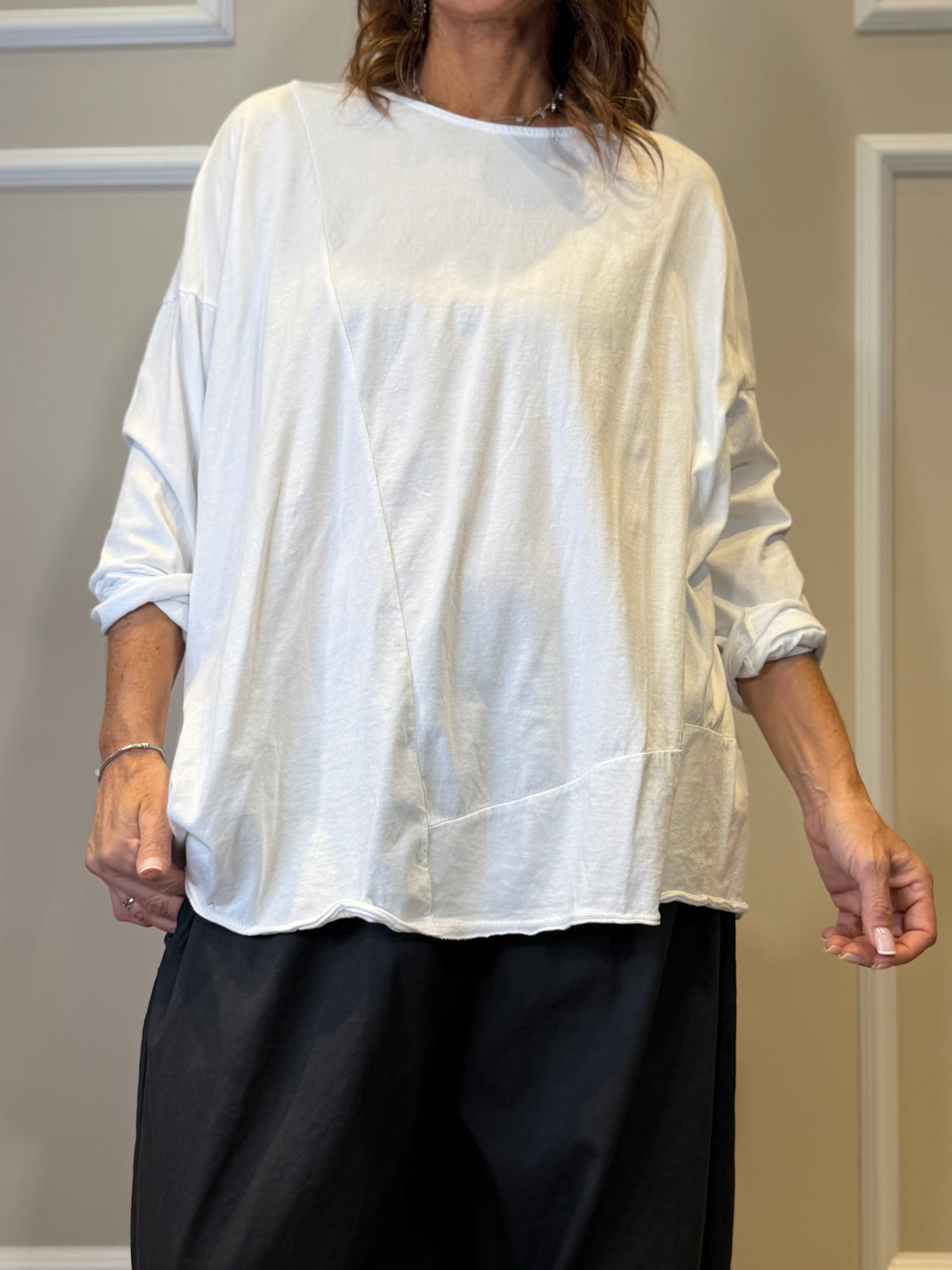 T-SHIRT ANITA