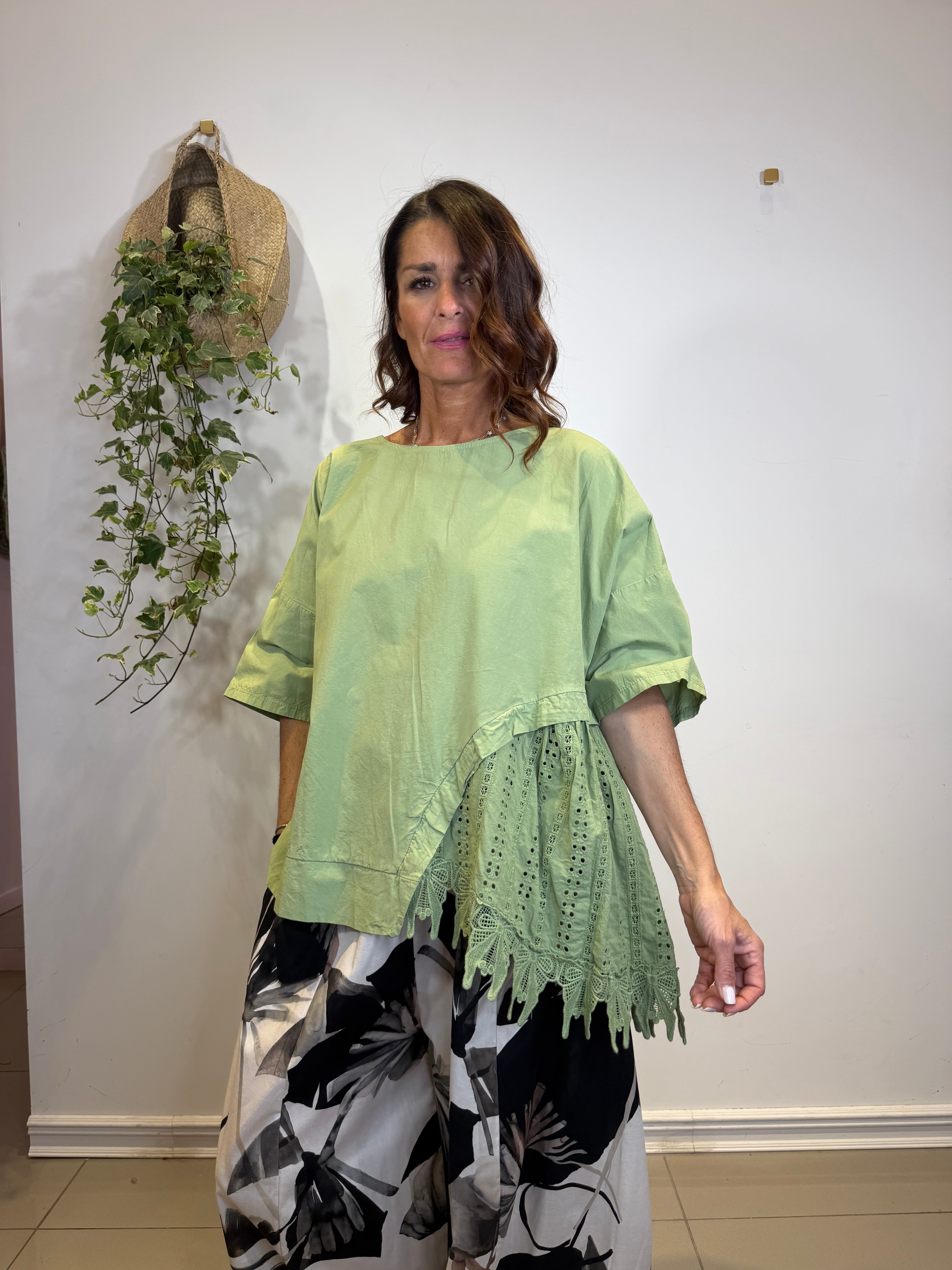 MAGLIA CECILIA