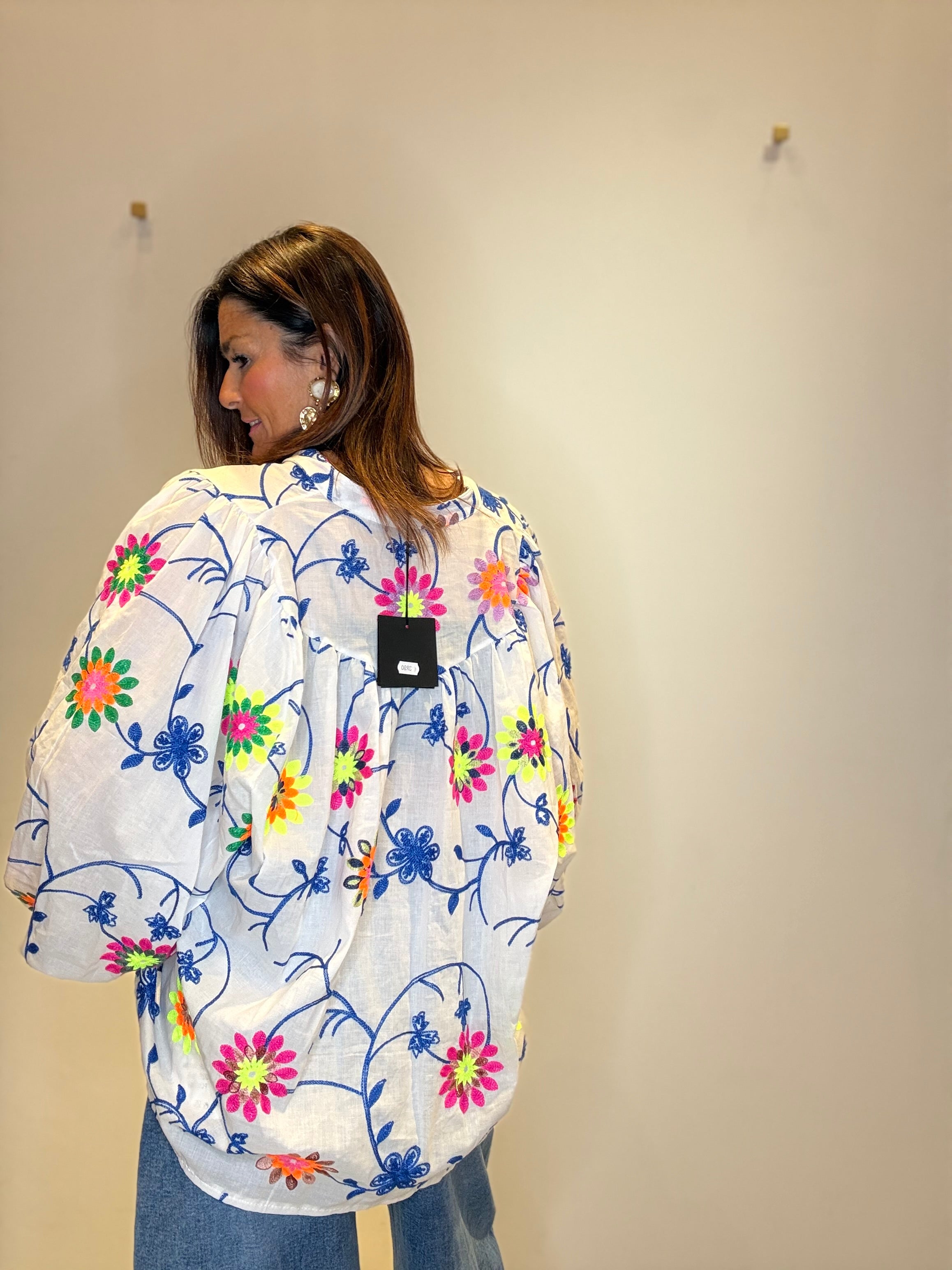 CAMICIA HAWAII