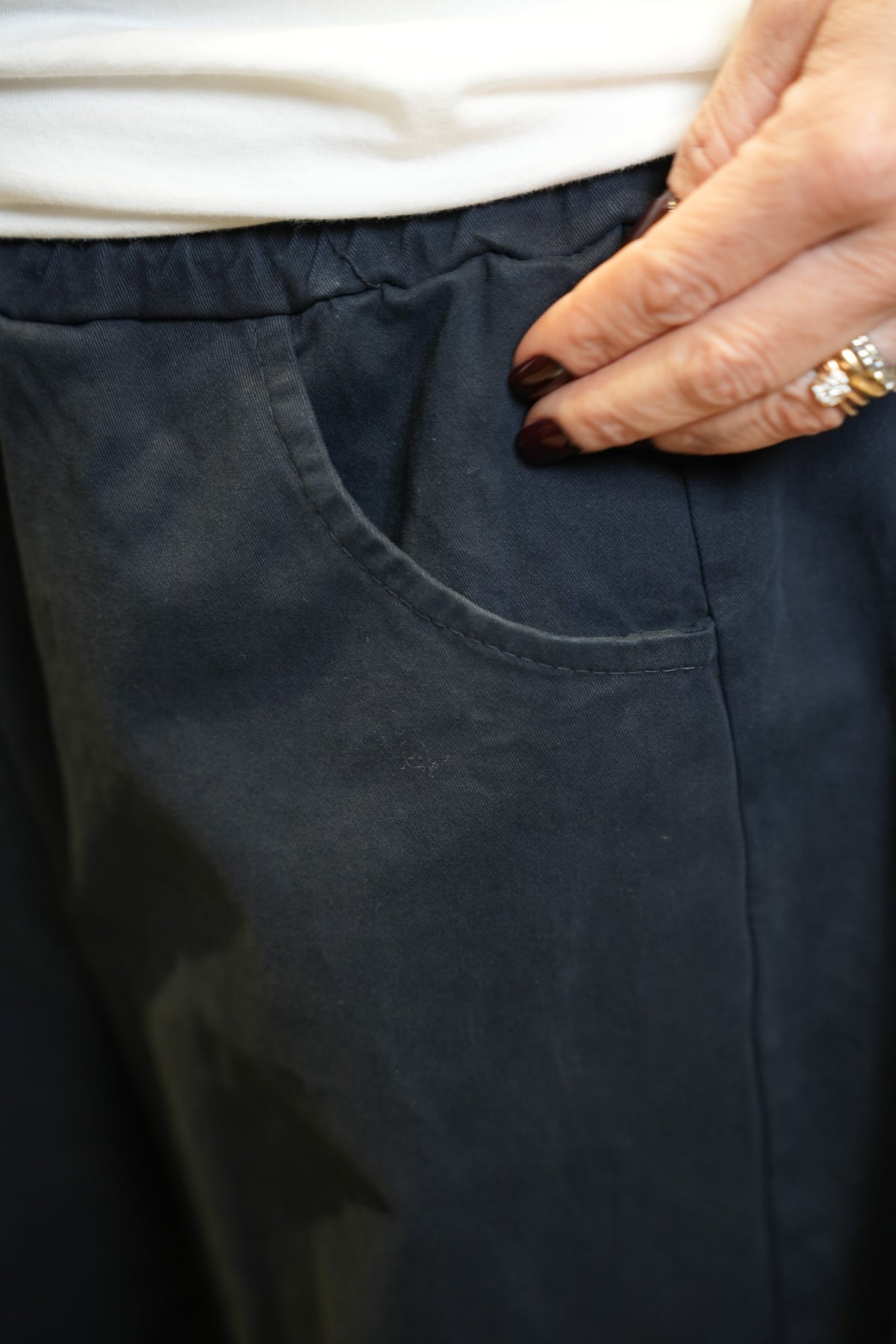 PANTALONE CONNY