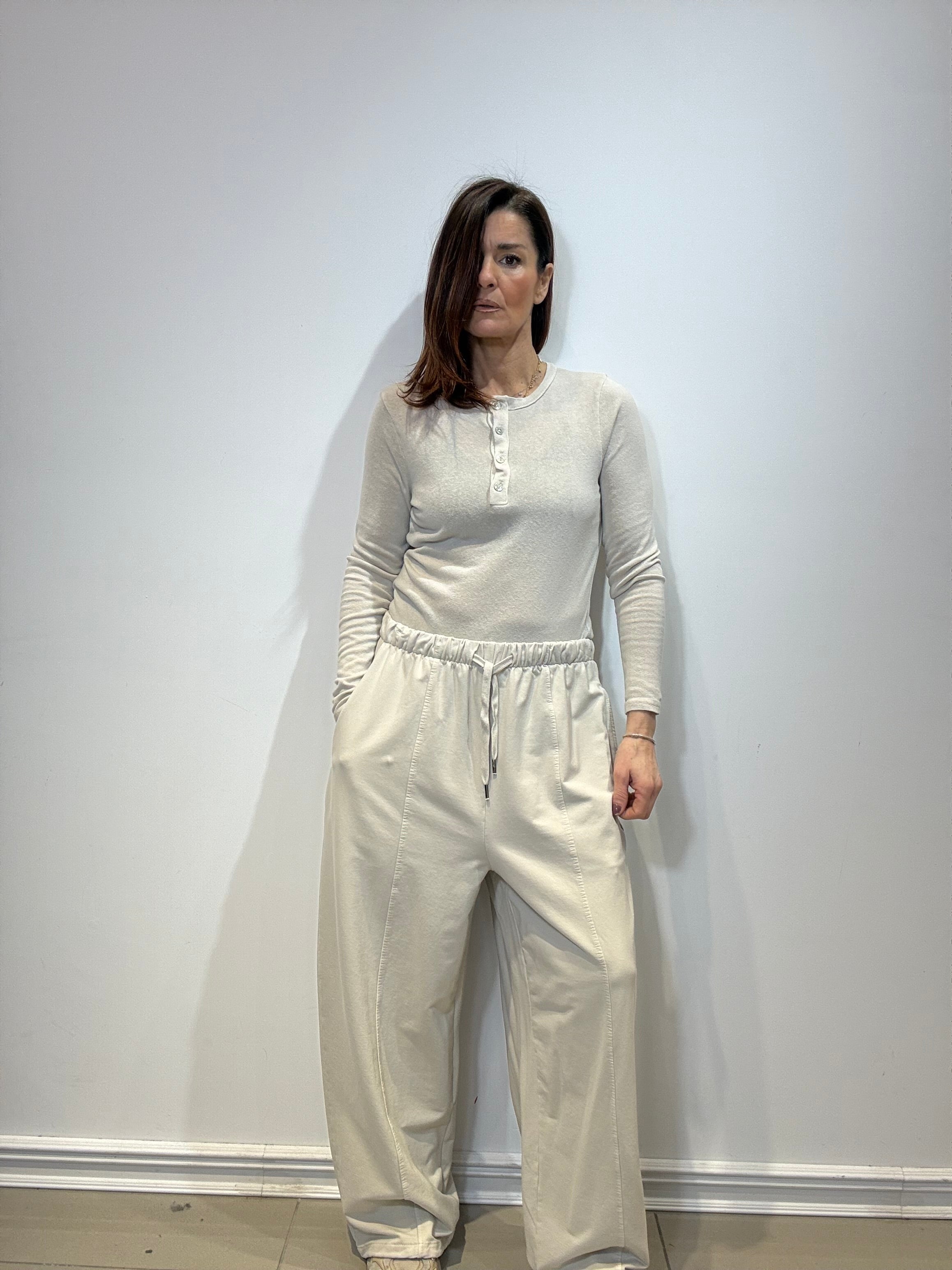 PANTALONE TALL