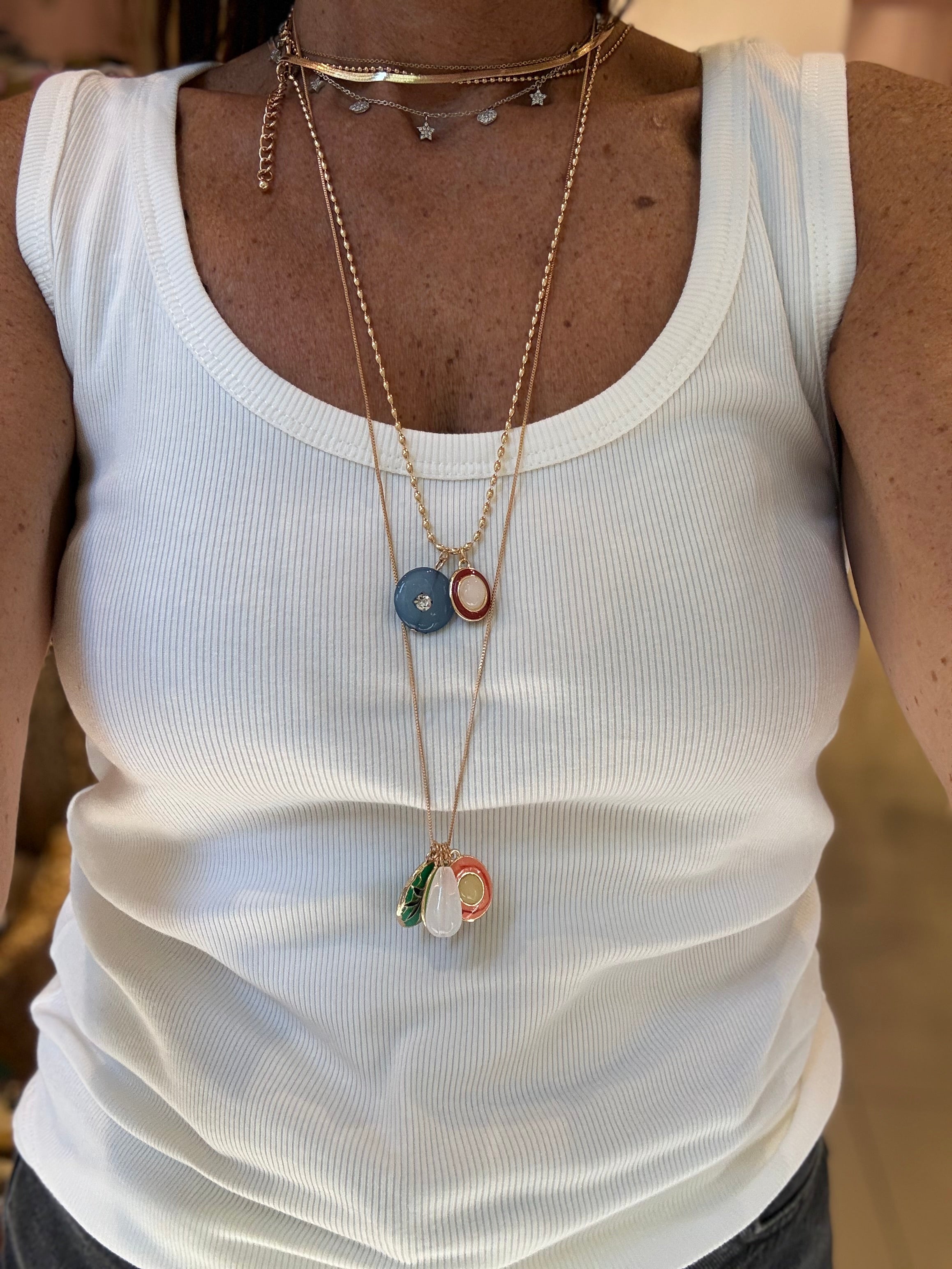COLLANA GIAPPONE